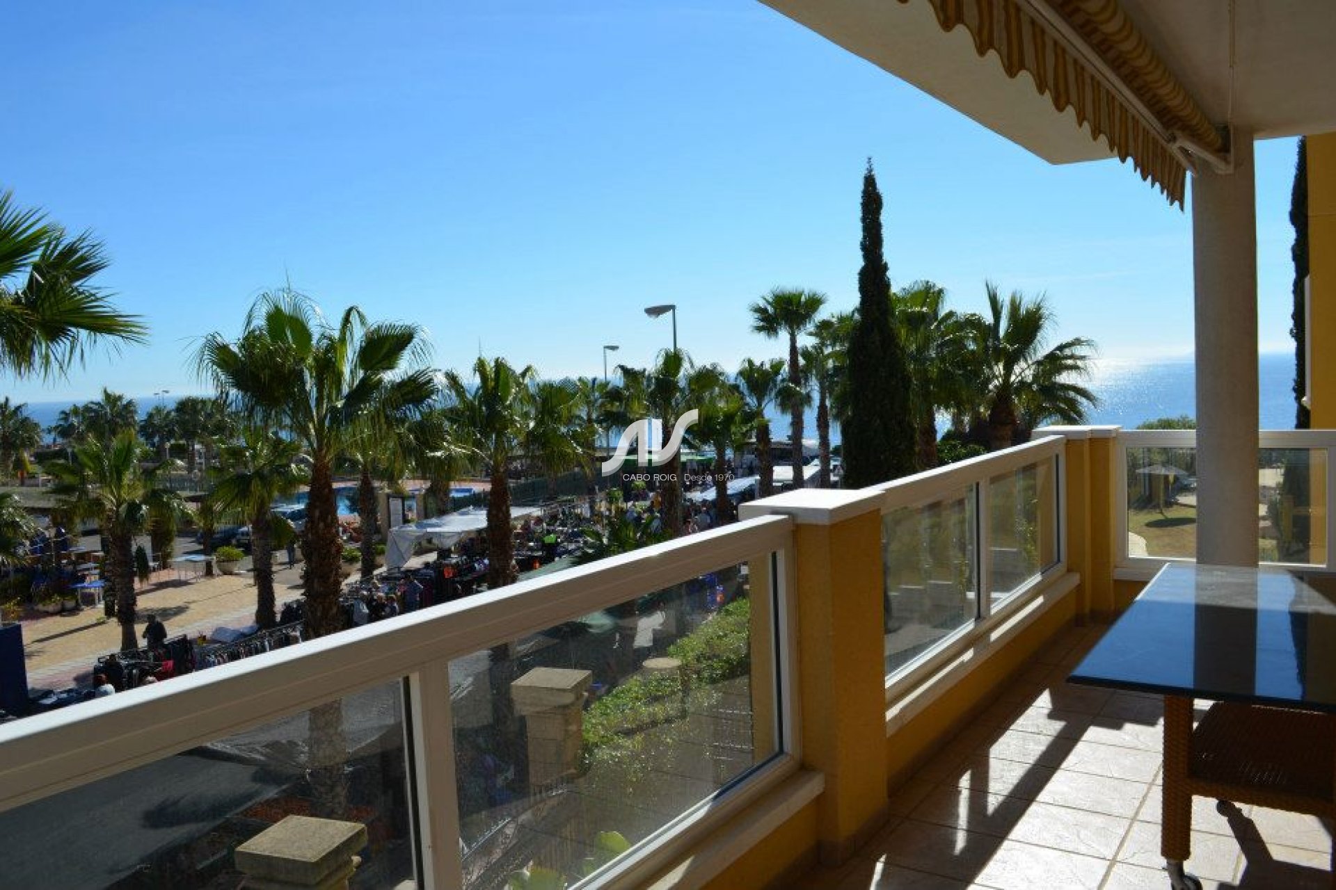 Til Salgs - Apartment - Orihuela Costa - Aguamarina