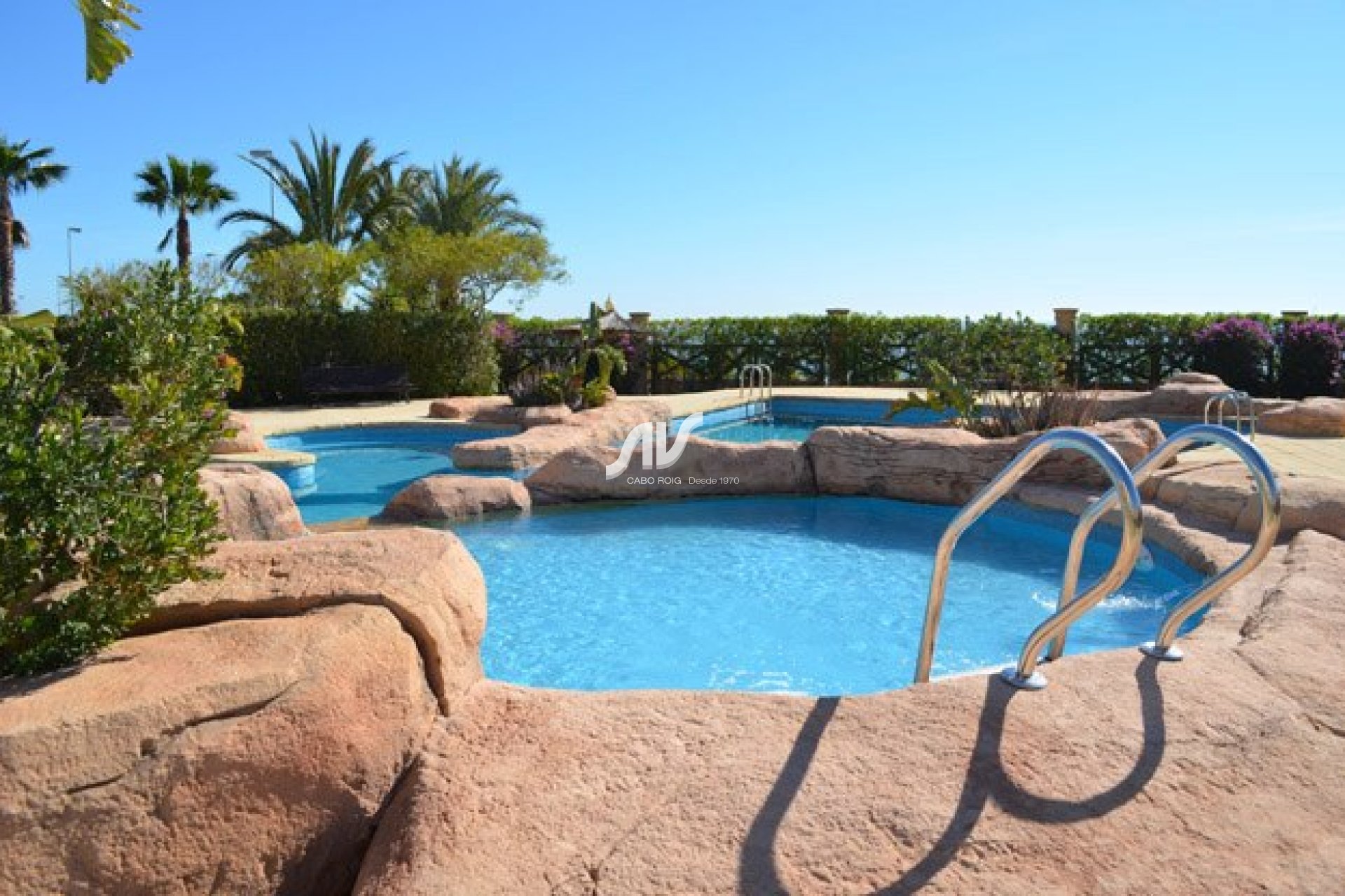 Til Salgs - Apartment - Orihuela Costa - Aguamarina