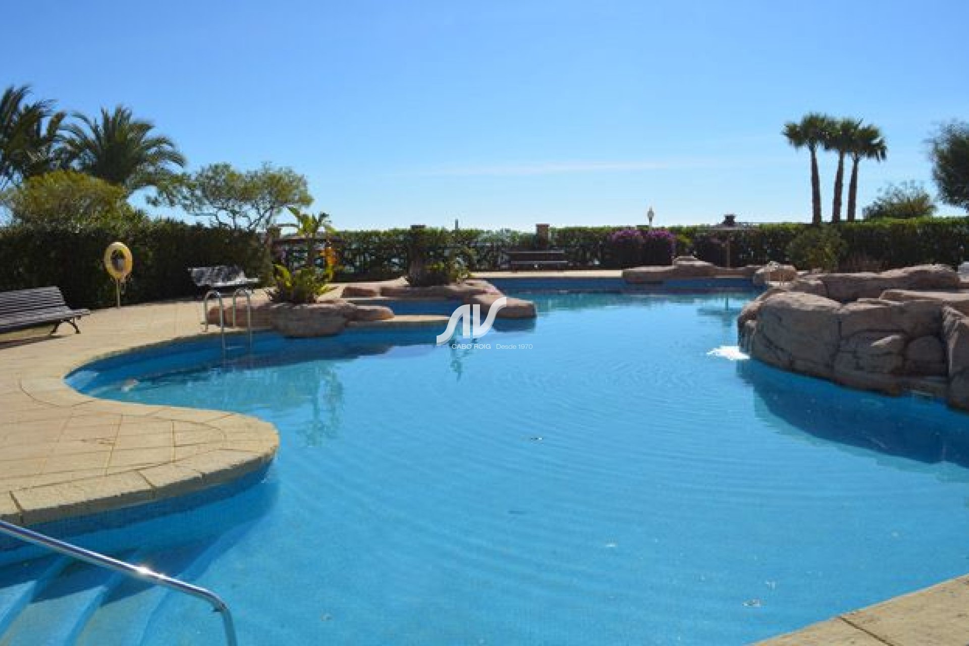 Til Salgs - Apartment - Orihuela Costa - Aguamarina