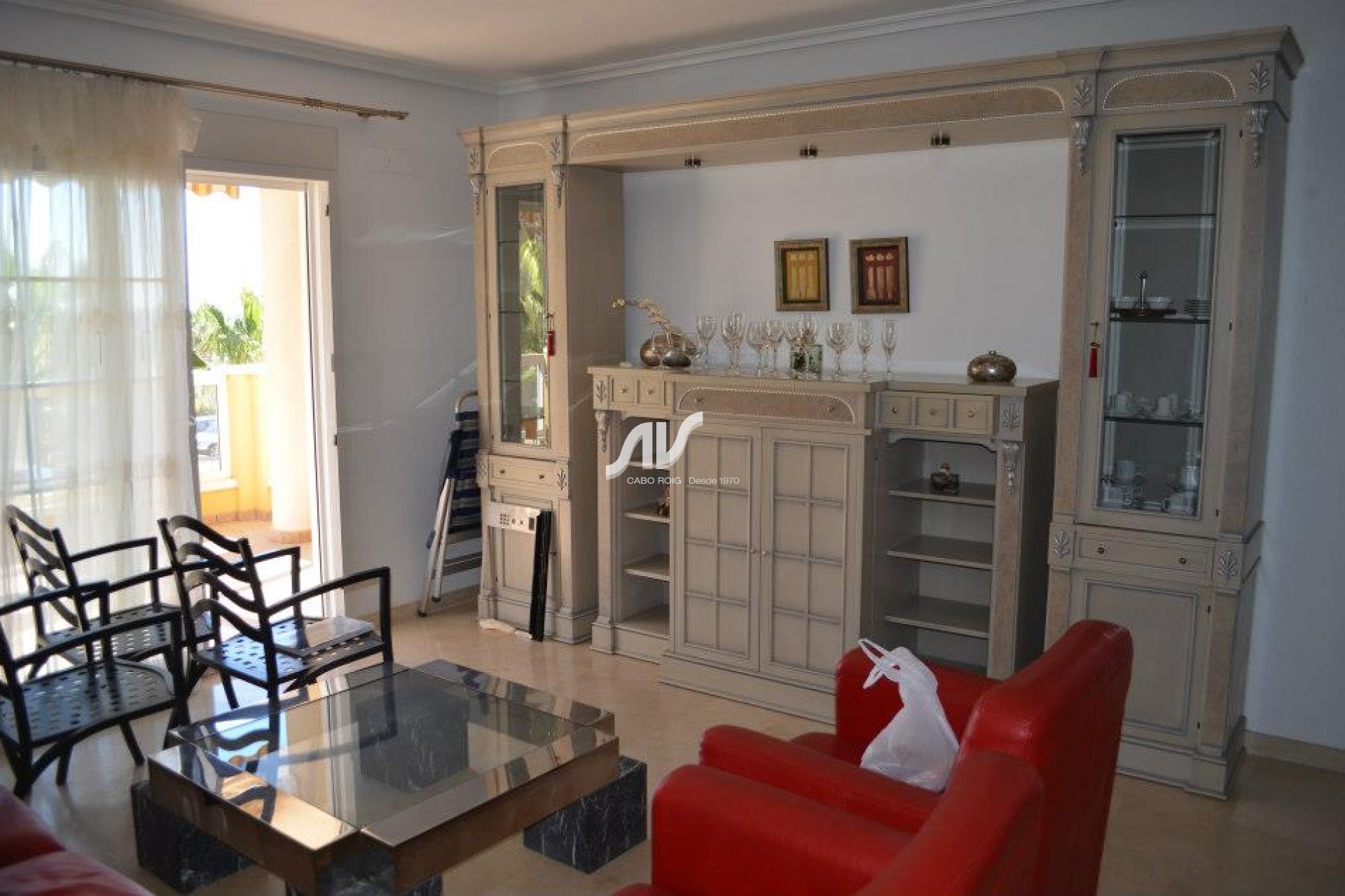 Til Salgs - Apartment - Orihuela Costa - Aguamarina