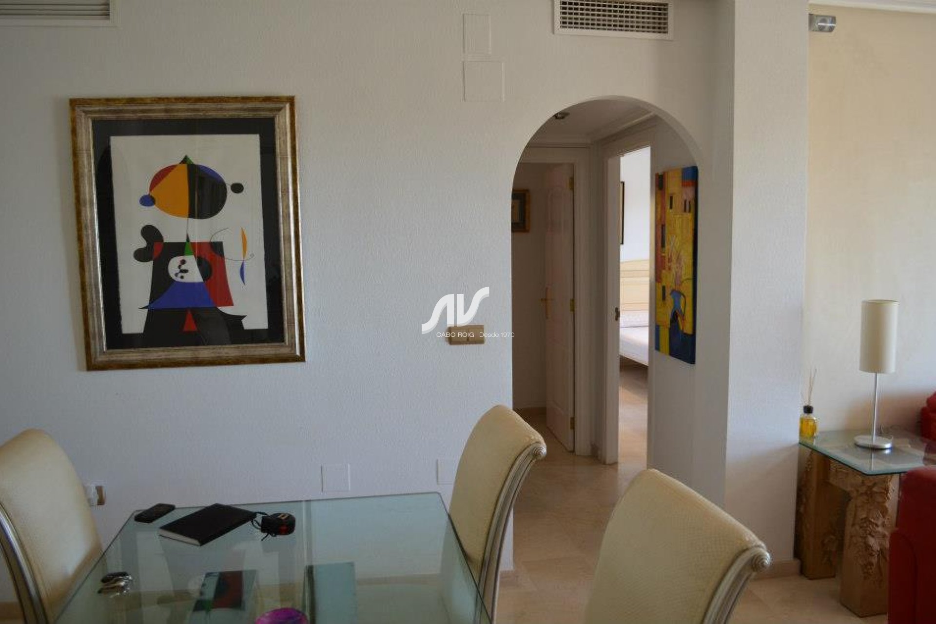 Til Salgs - Apartment - Orihuela Costa - Aguamarina