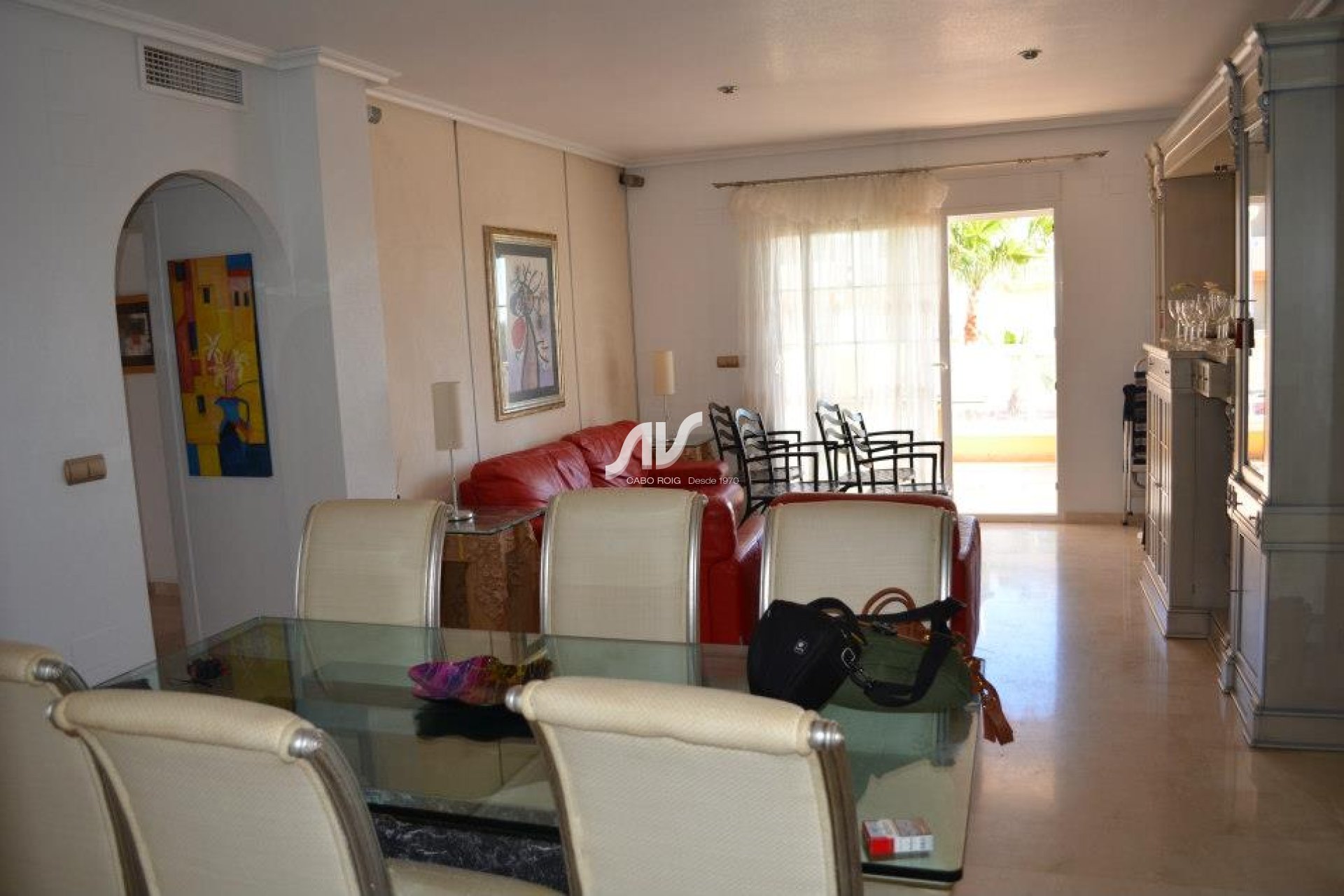 Til Salgs - Apartment - Orihuela Costa - Aguamarina