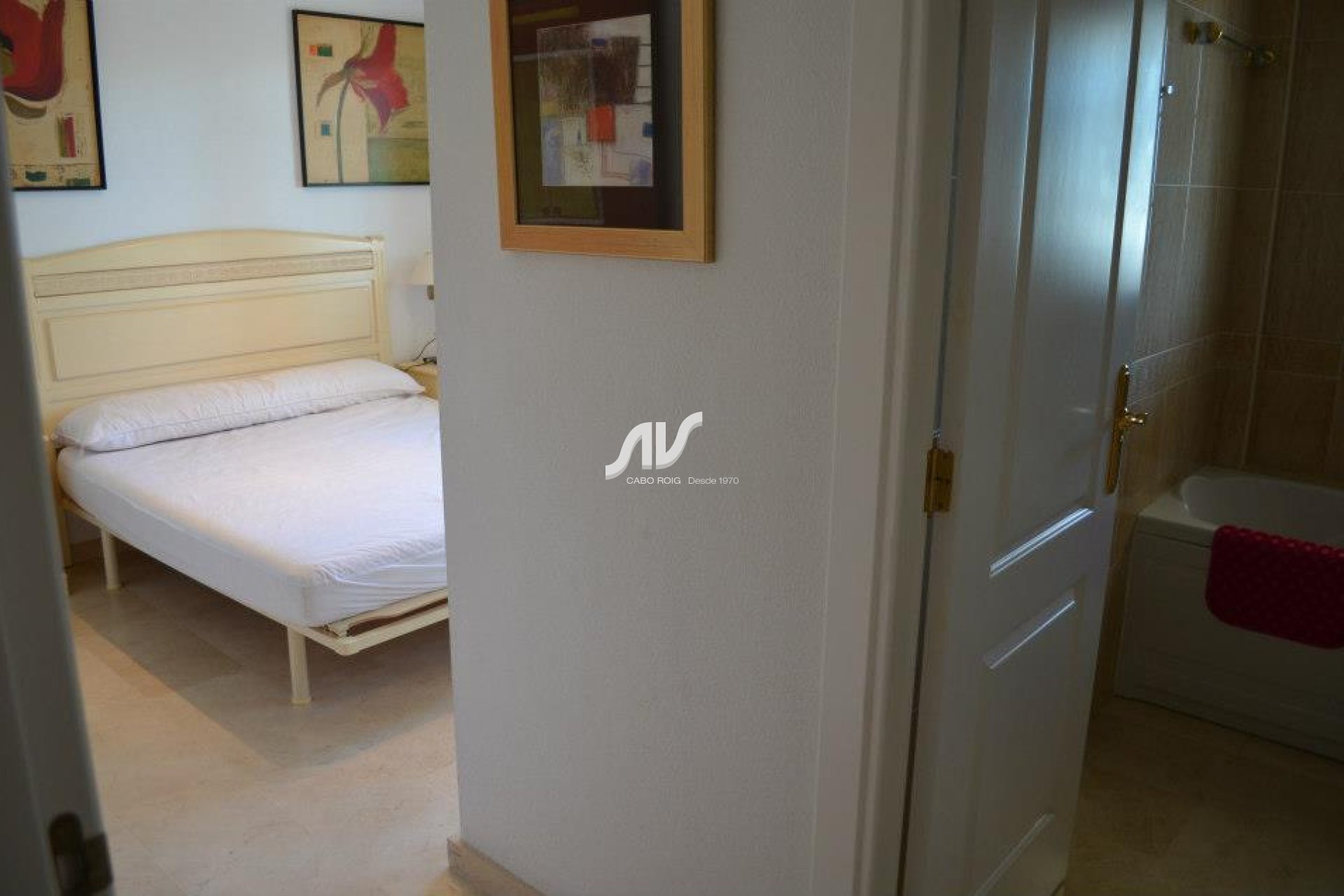 Til Salgs - Apartment - Orihuela Costa - Aguamarina