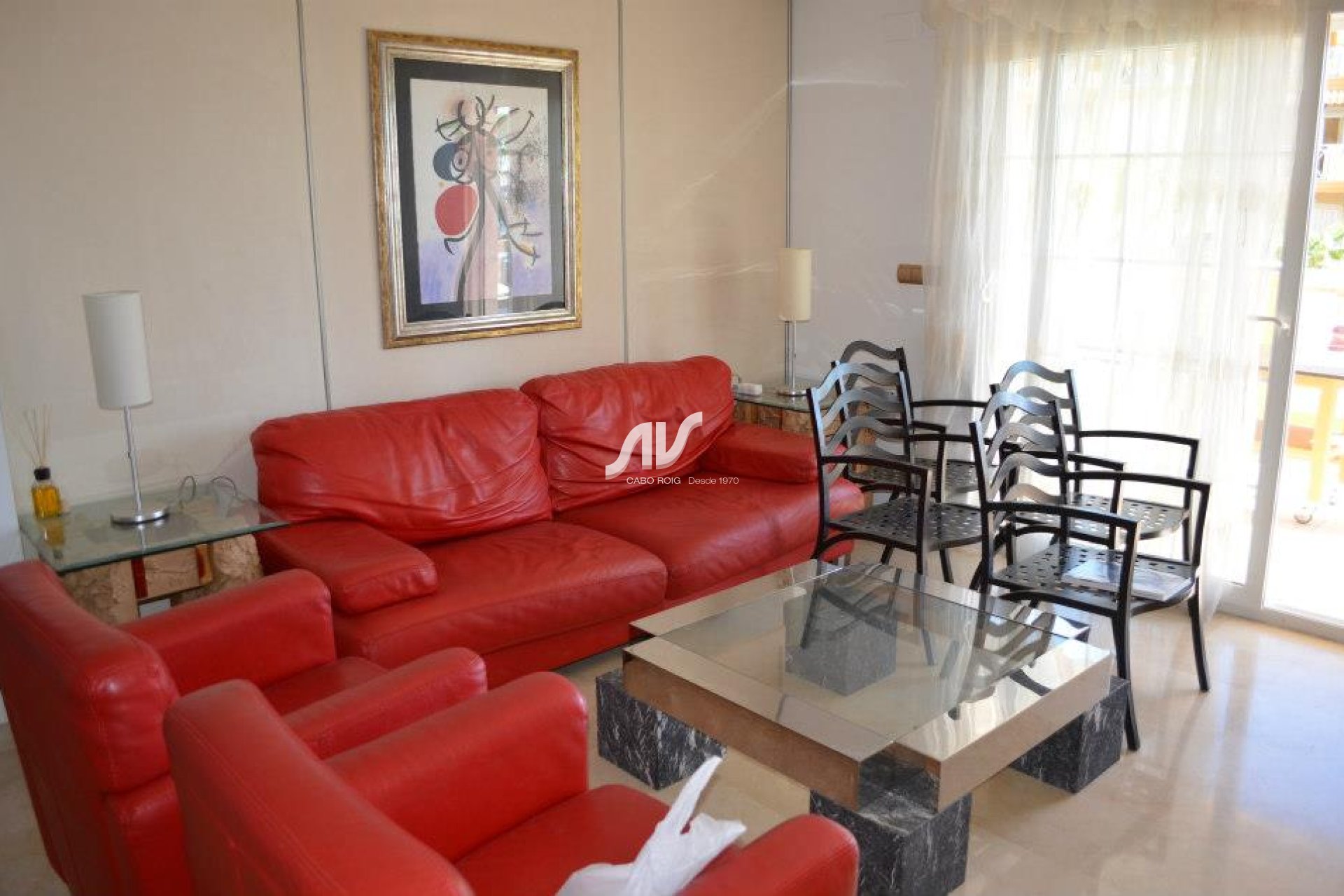 Til Salgs - Apartment - Orihuela Costa - Aguamarina