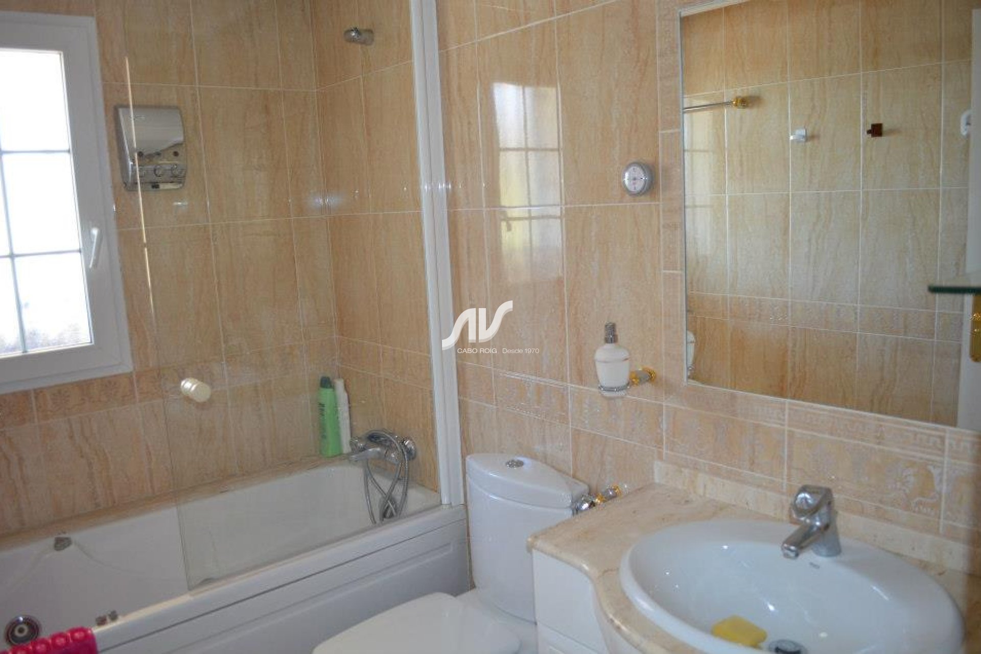 Til Salgs - Apartment - Orihuela Costa - Aguamarina