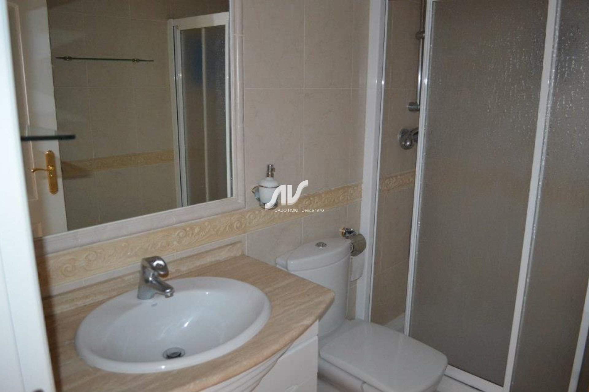 Til Salgs - Apartment - Orihuela Costa - Aguamarina