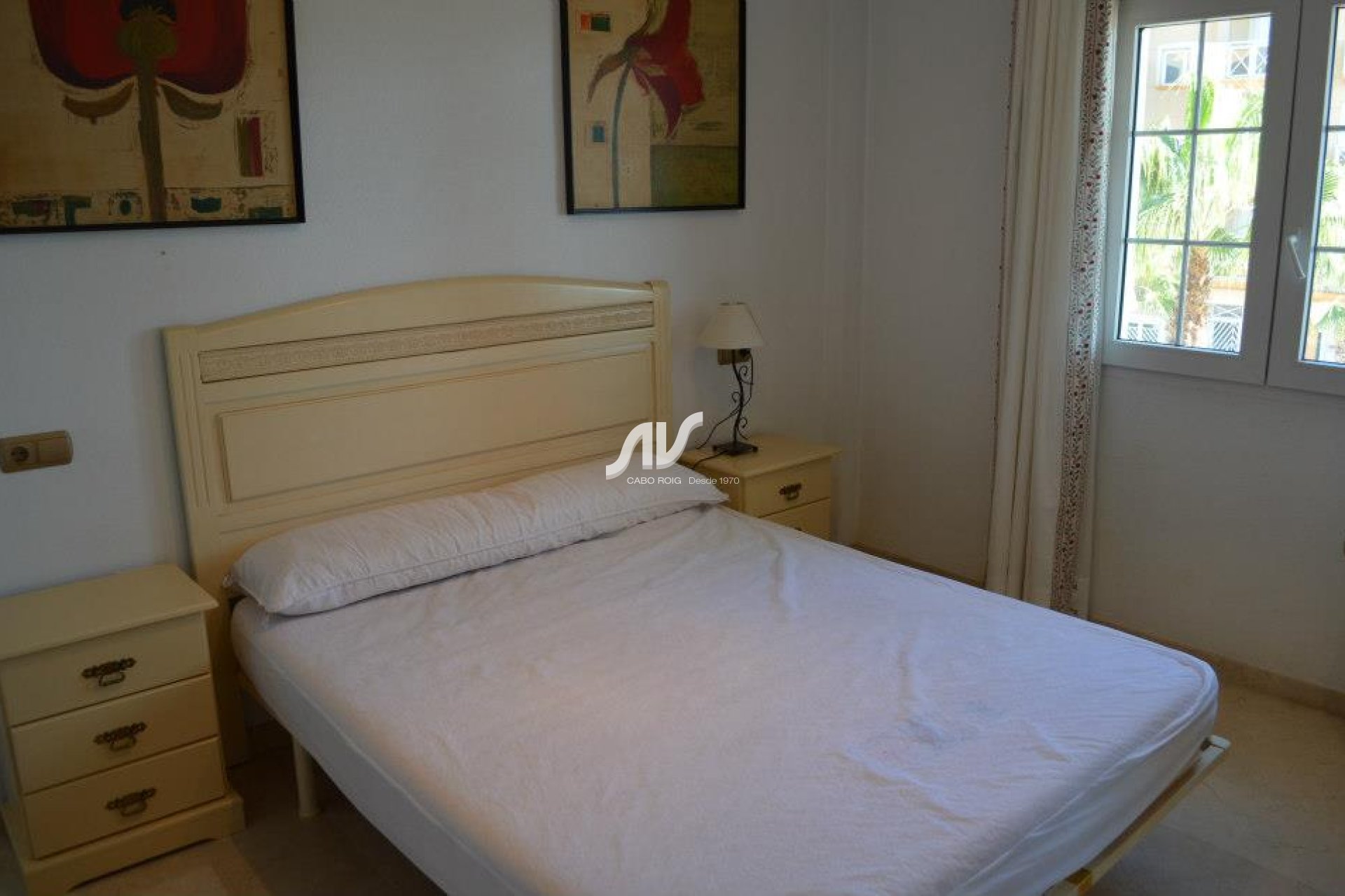 Til Salgs - Apartment - Orihuela Costa - Aguamarina