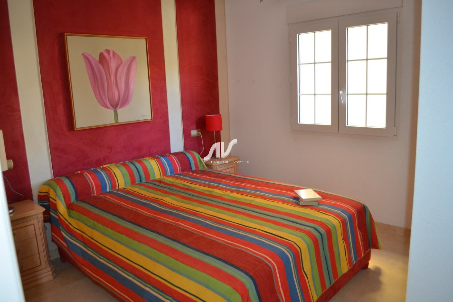 Til Salgs - Apartment - Orihuela Costa - Aguamarina