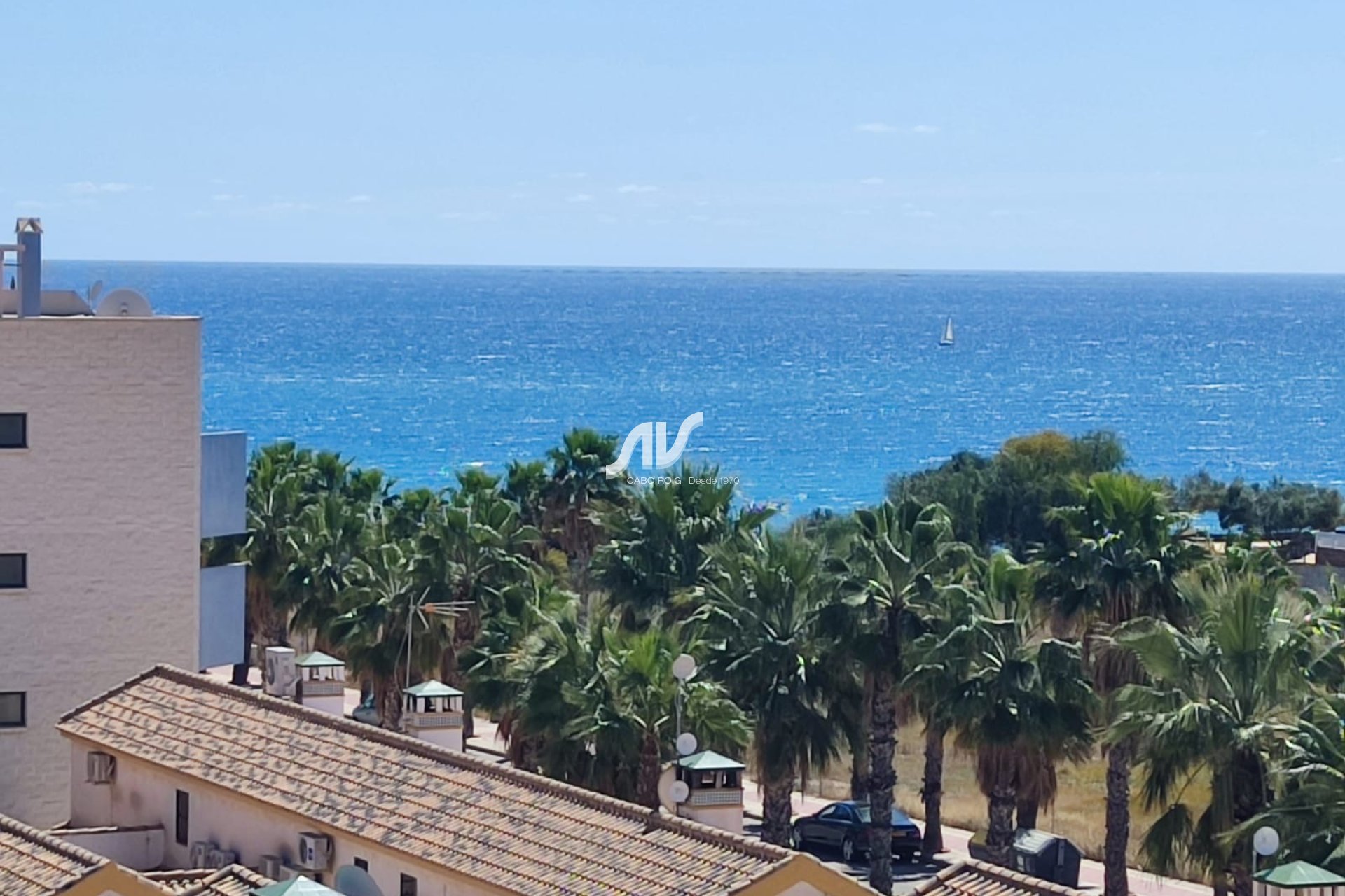 Til Salgs - Apartment - Orihuela Costa - Aguamarina