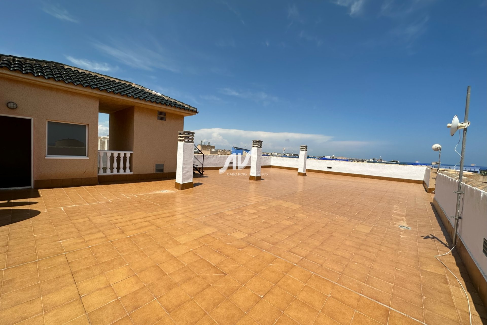 Til Salgs - Apartment - Orihuela Costa - Aguamarina
