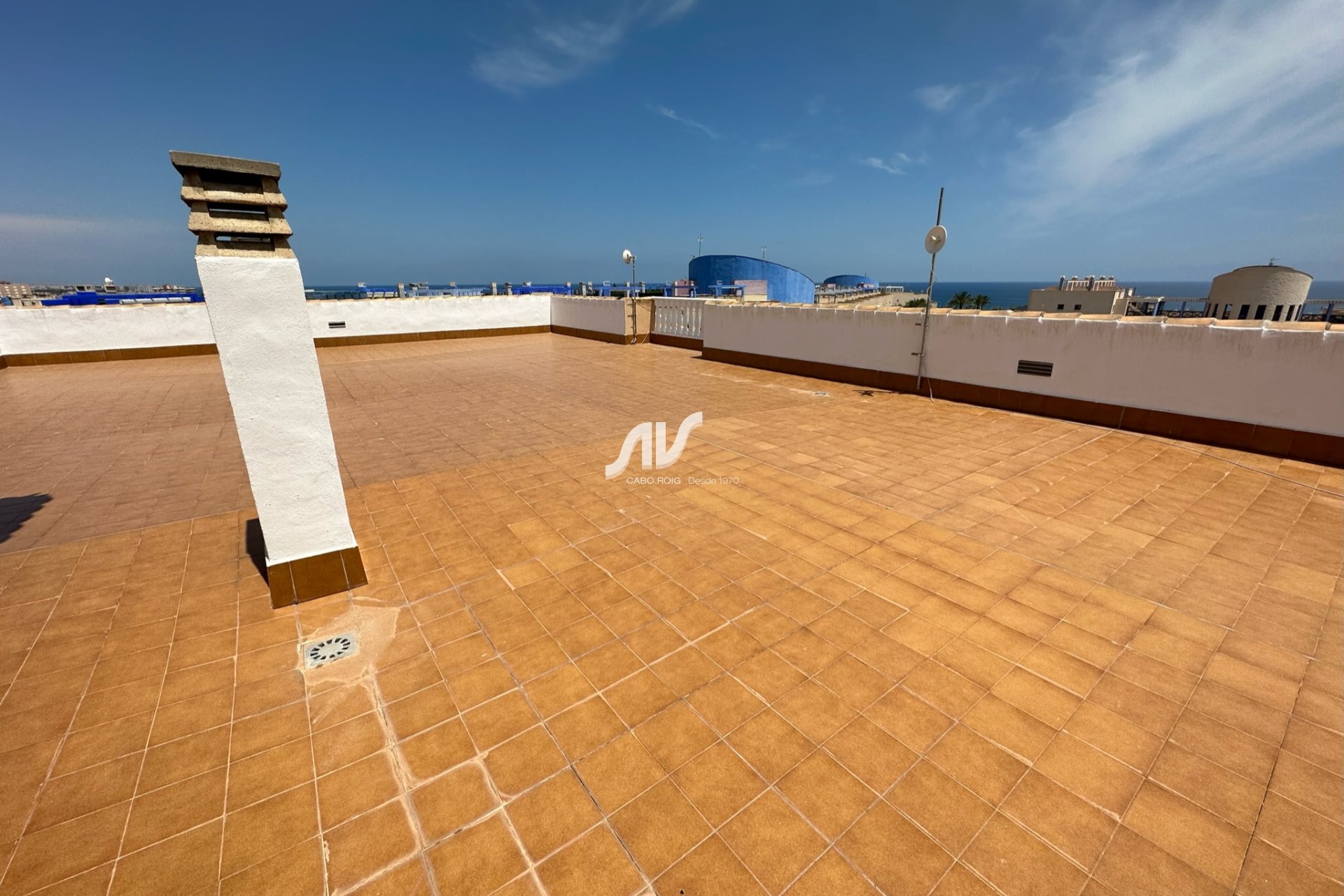 Til Salgs - Apartment - Orihuela Costa - Aguamarina