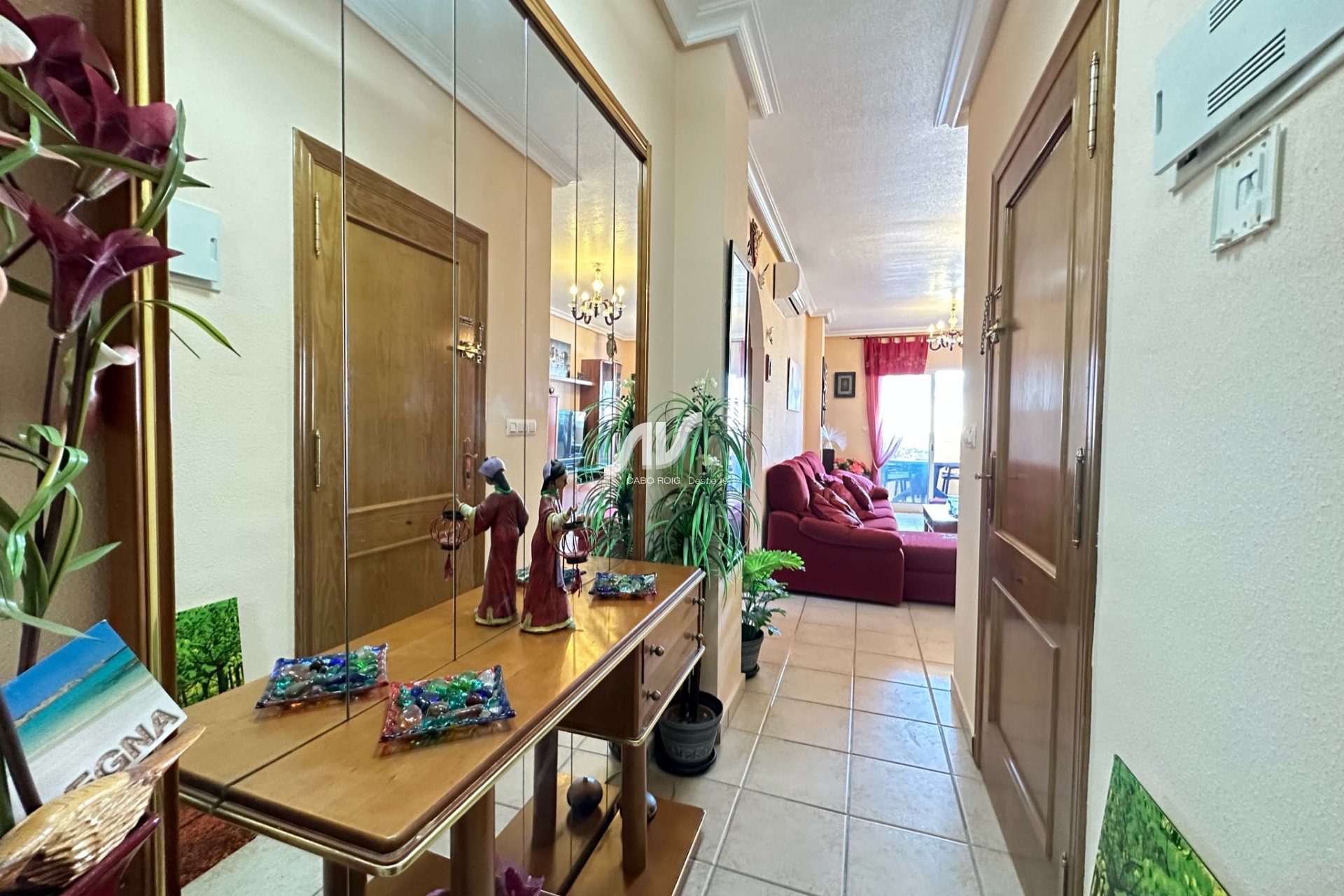 Til Salgs - Apartment - Orihuela Costa - Aguamarina