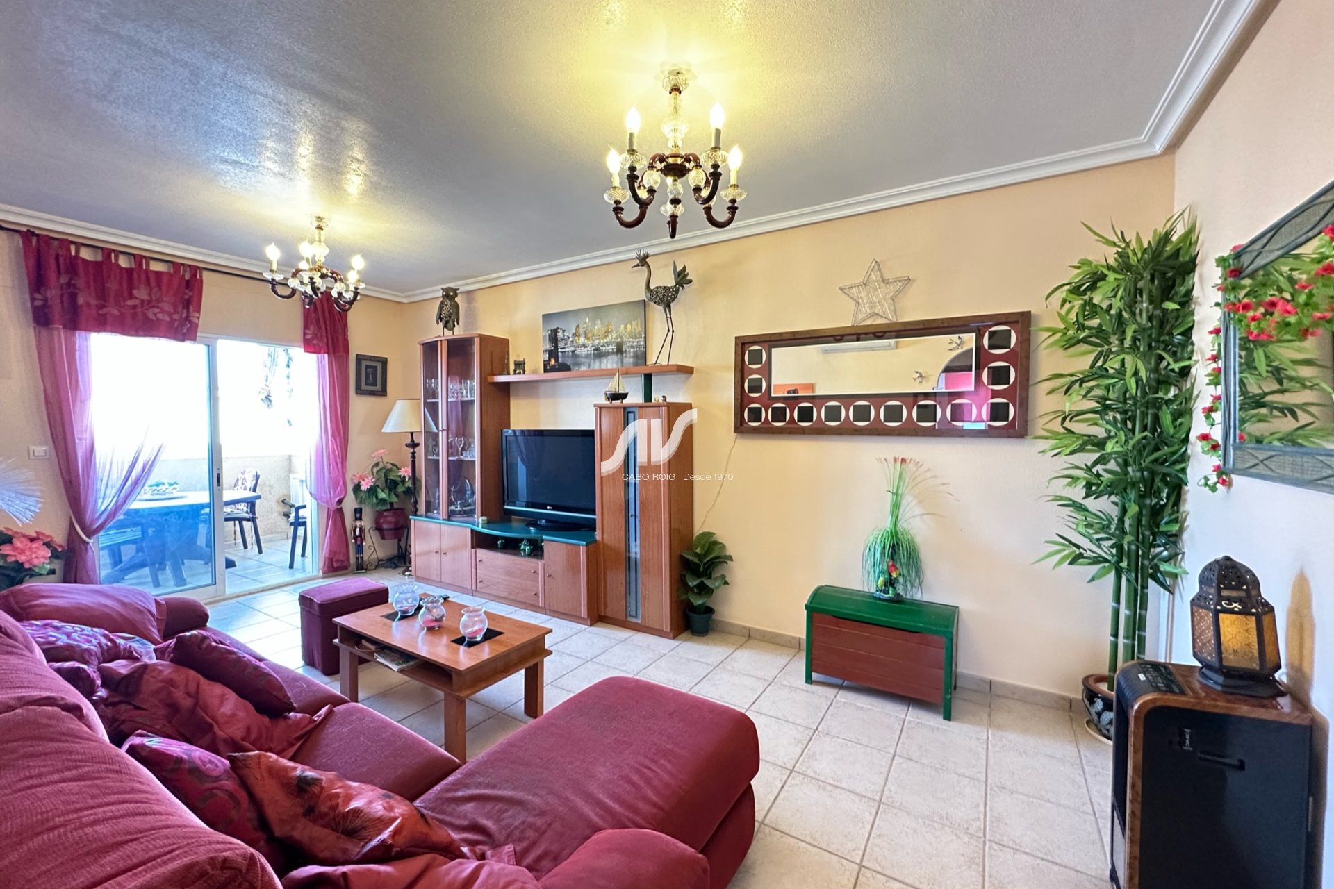 Til Salgs - Apartment - Orihuela Costa - Aguamarina