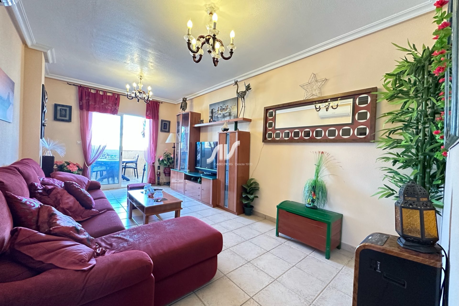 Til Salgs - Apartment - Orihuela Costa - Aguamarina