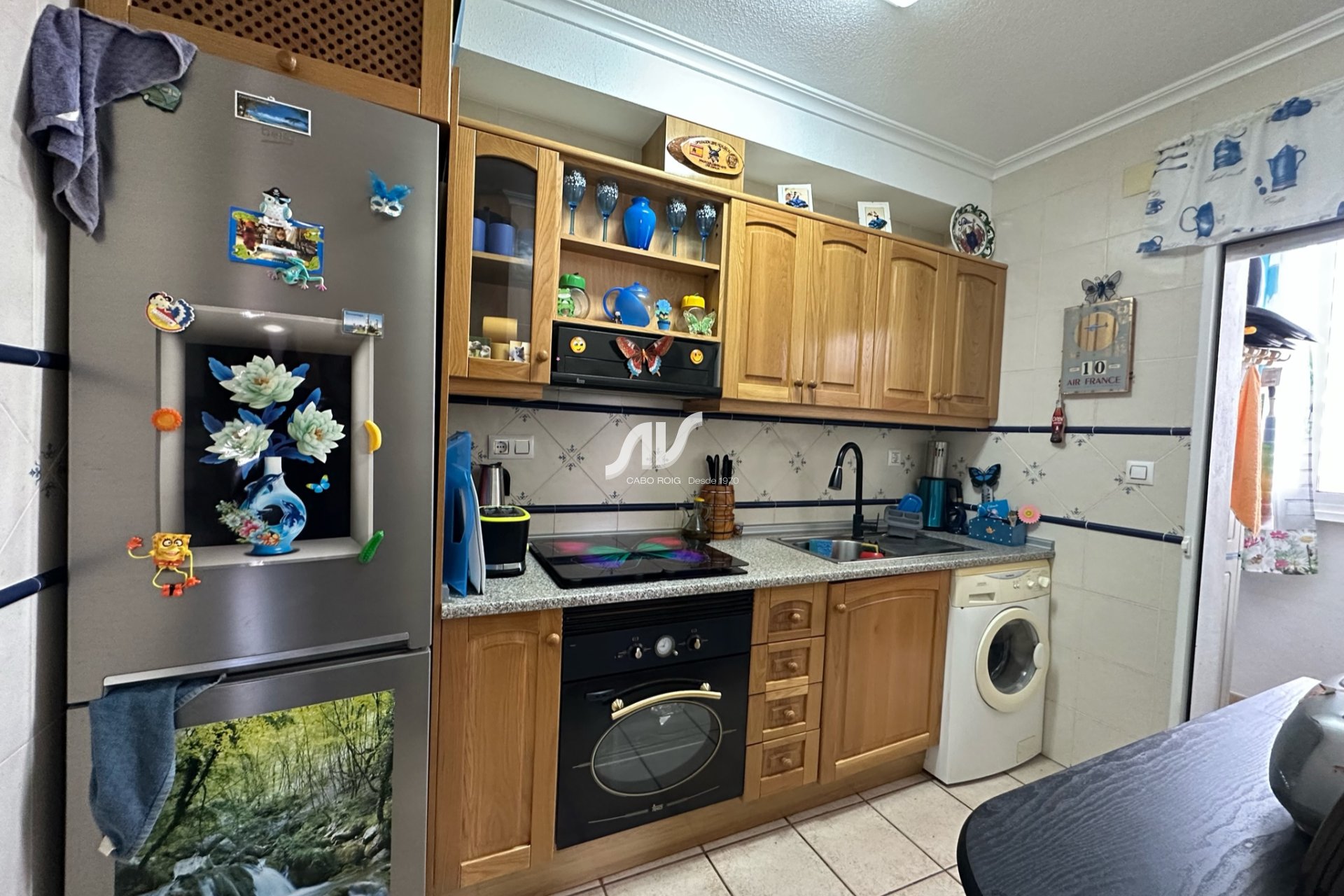 Til Salgs - Apartment - Orihuela Costa - Aguamarina