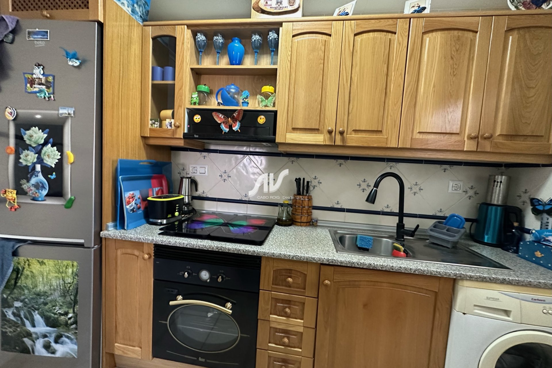 Til Salgs - Apartment - Orihuela Costa - Aguamarina