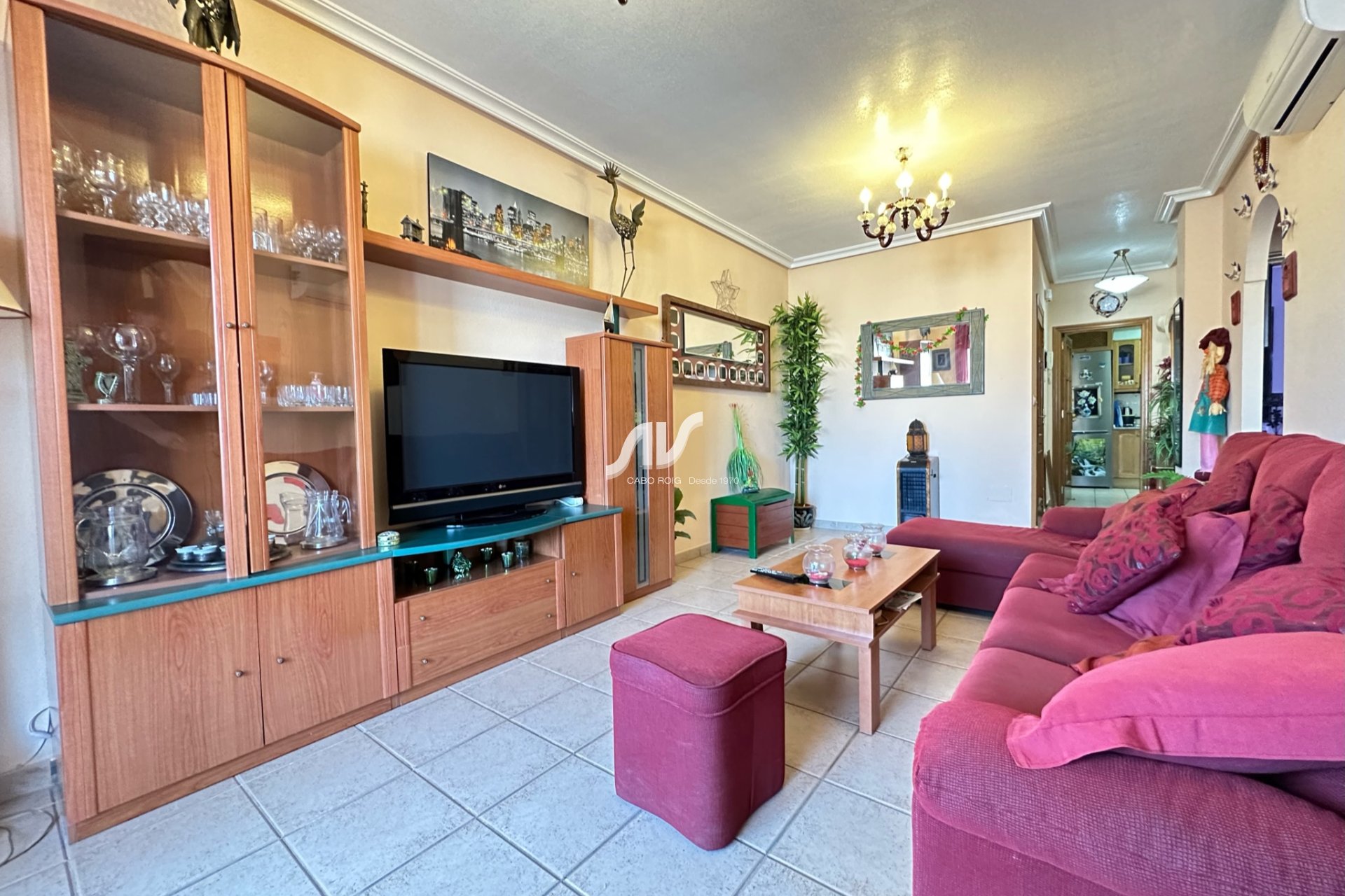 Til Salgs - Apartment - Orihuela Costa - Aguamarina