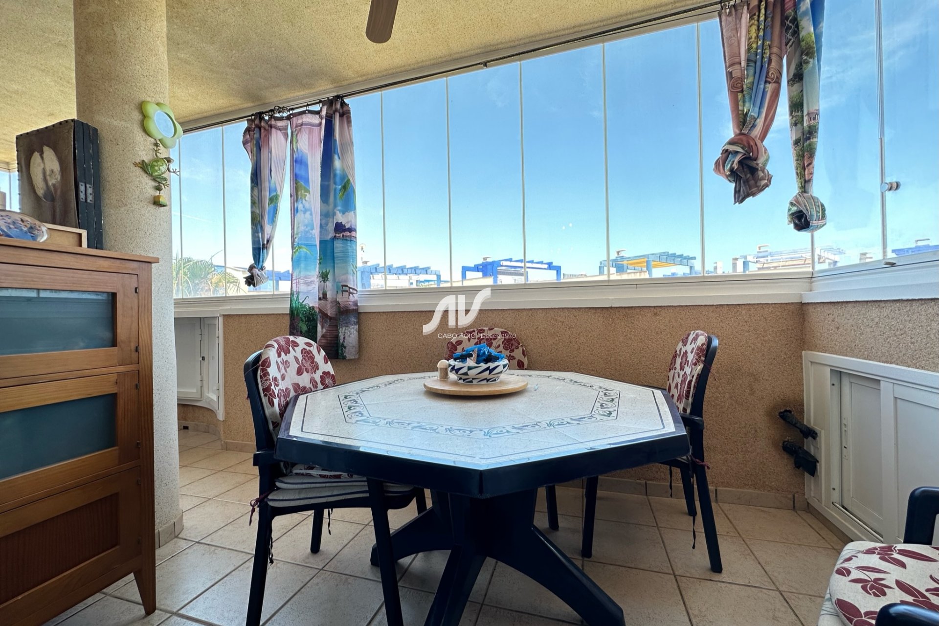 Til Salgs - Apartment - Orihuela Costa - Aguamarina