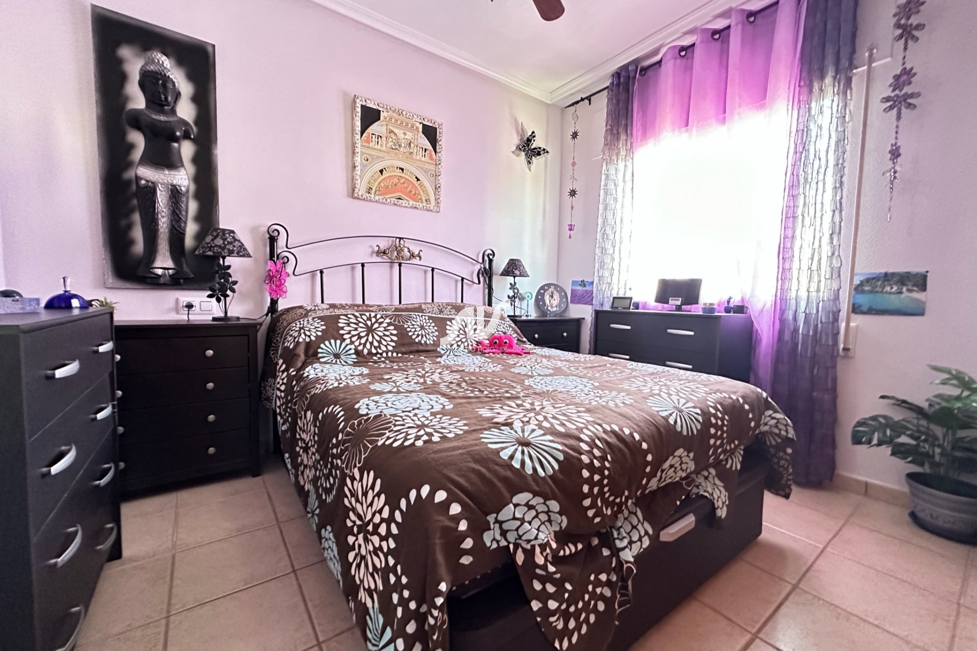 Til Salgs - Apartment - Orihuela Costa - Aguamarina