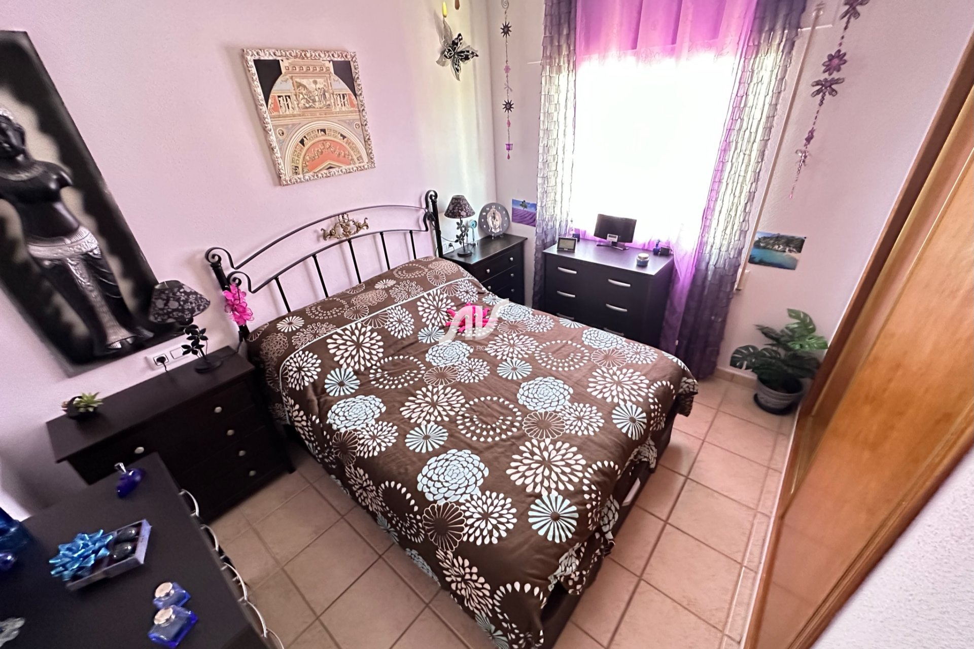 Til Salgs - Apartment - Orihuela Costa - Aguamarina