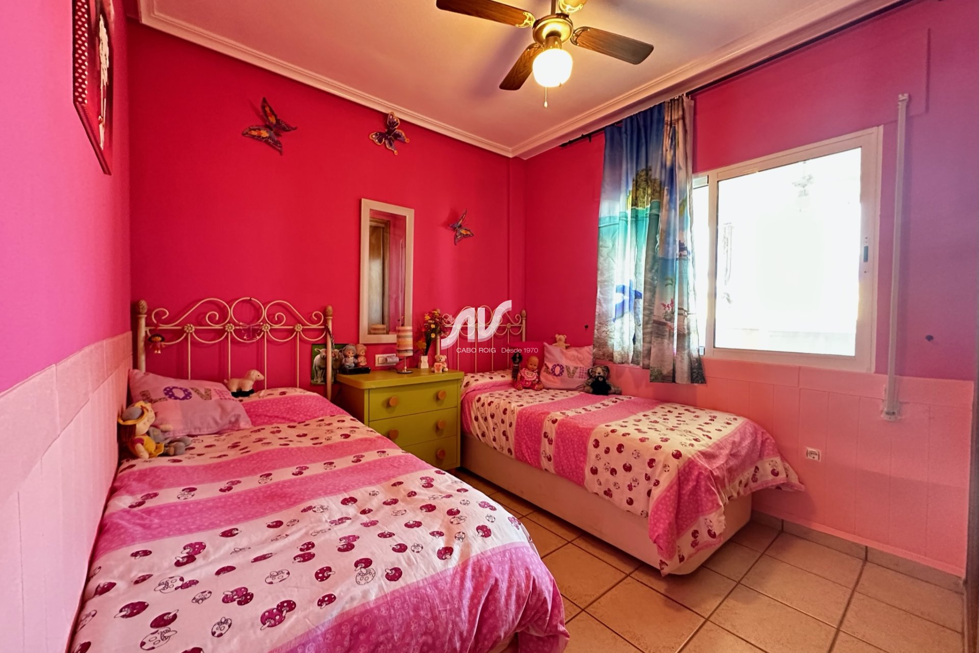 Til Salgs - Apartment - Orihuela Costa - Aguamarina