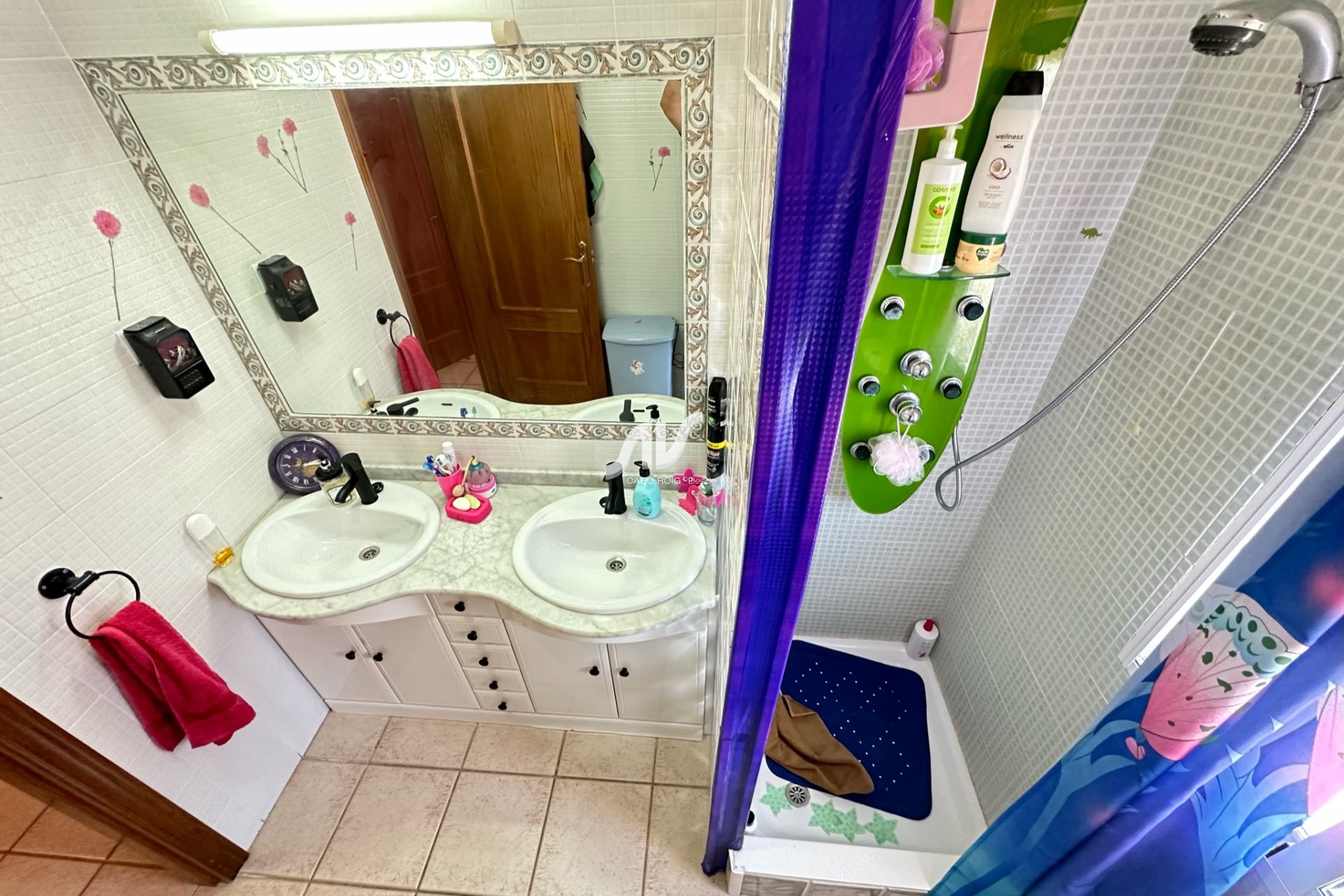 Til Salgs - Apartment - Orihuela Costa - Aguamarina