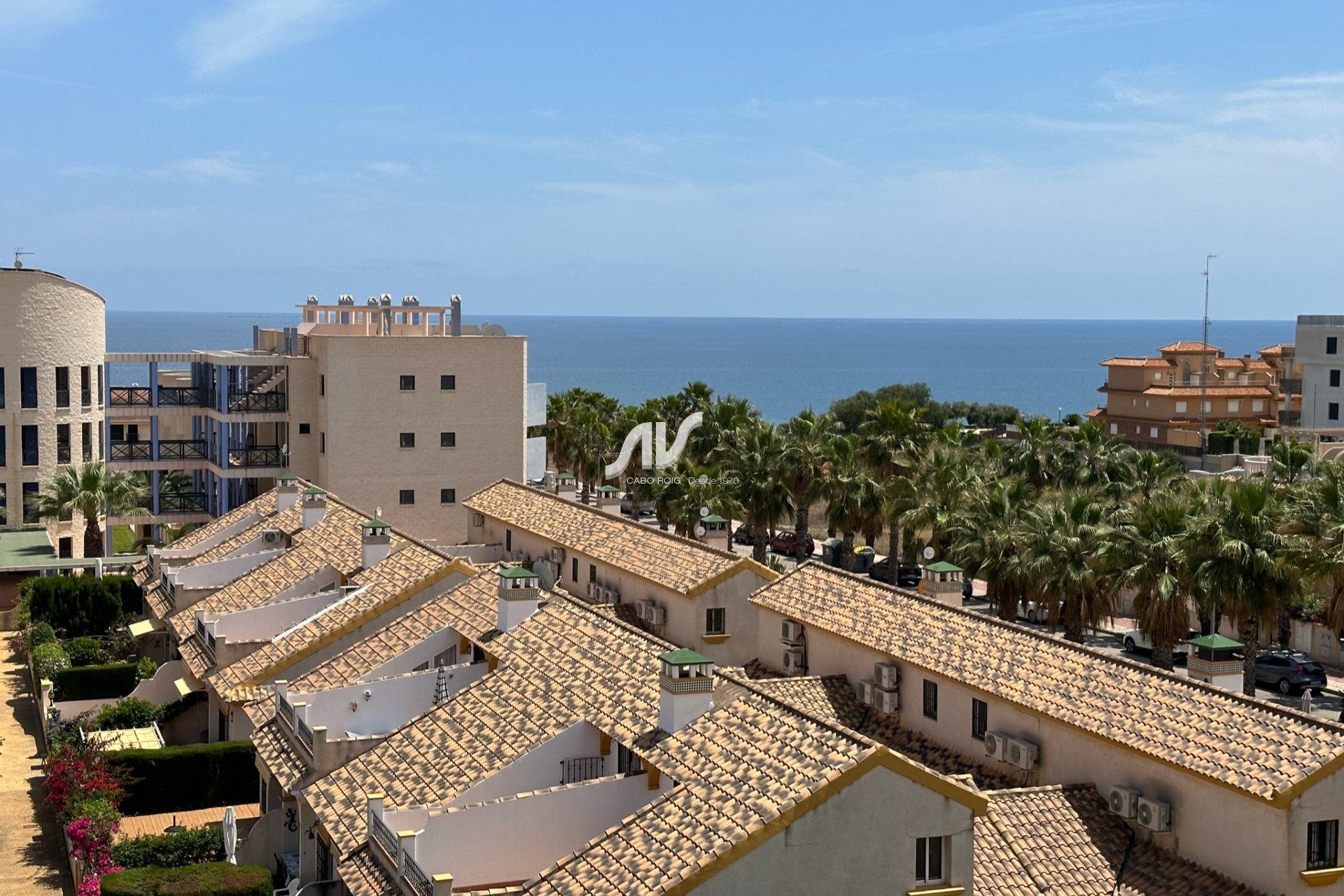 Til Salgs - Apartment - Orihuela Costa - Aguamarina