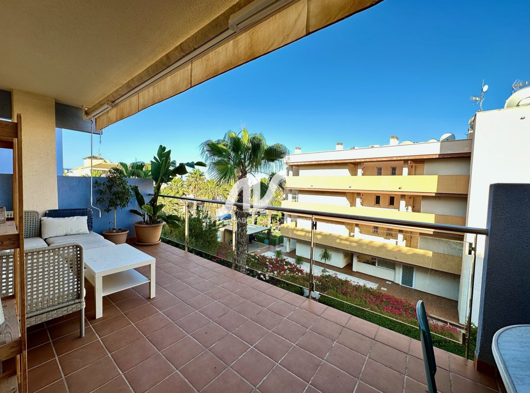 Til Salgs - Apartment - Orihuela Costa - Aguamarina