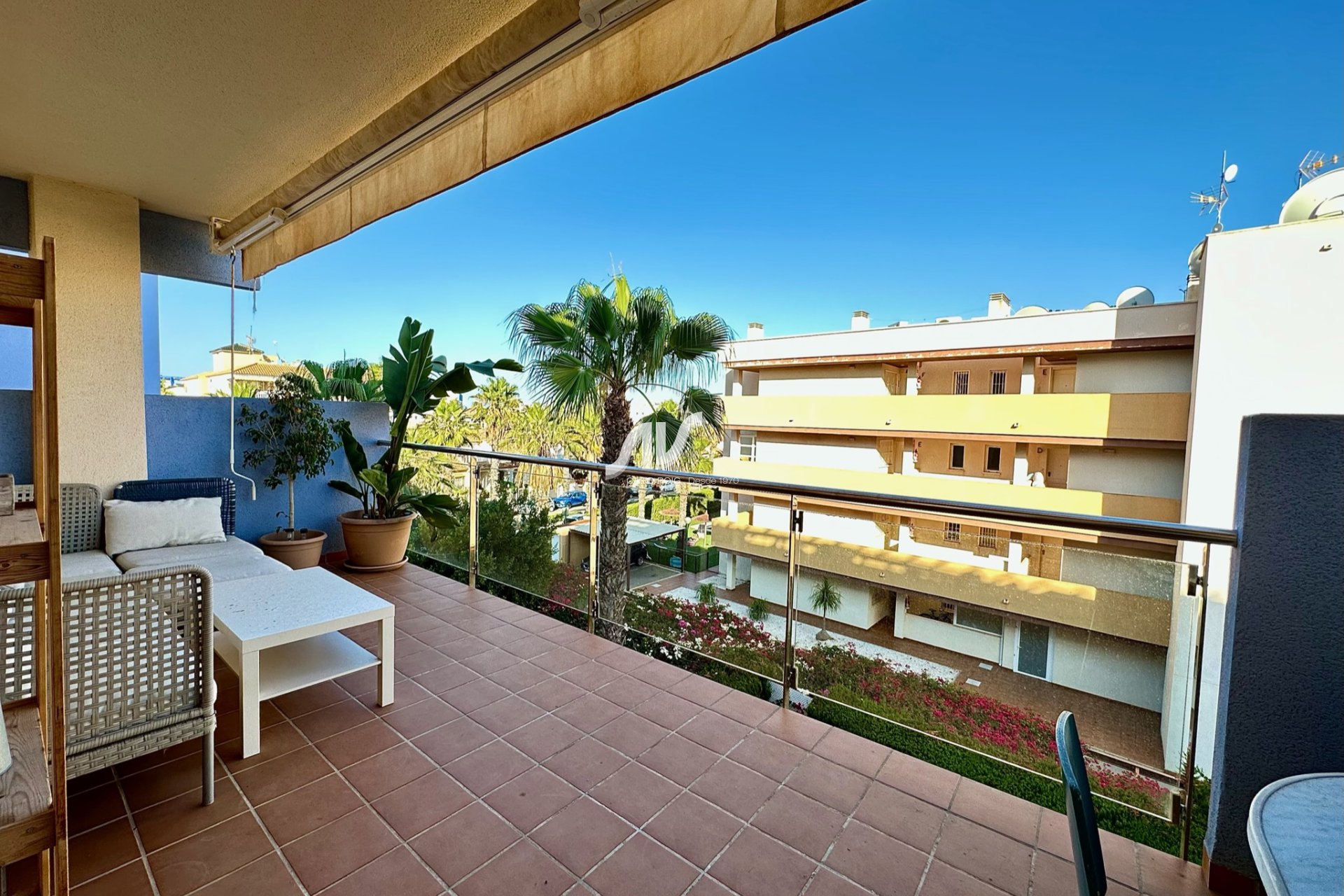 Til Salgs - Apartment - Orihuela Costa - Aguamarina
