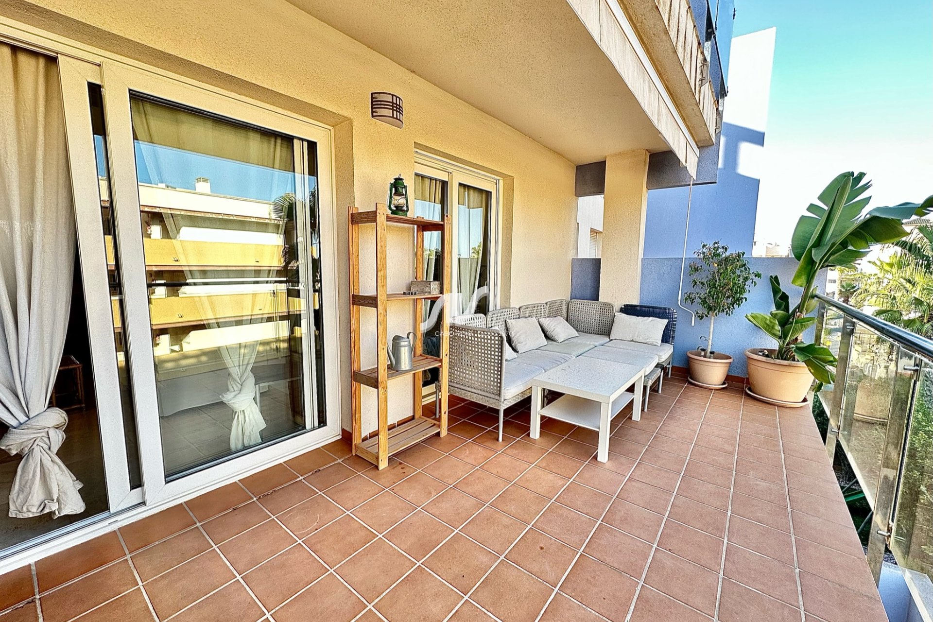 Til Salgs - Apartment - Orihuela Costa - Aguamarina