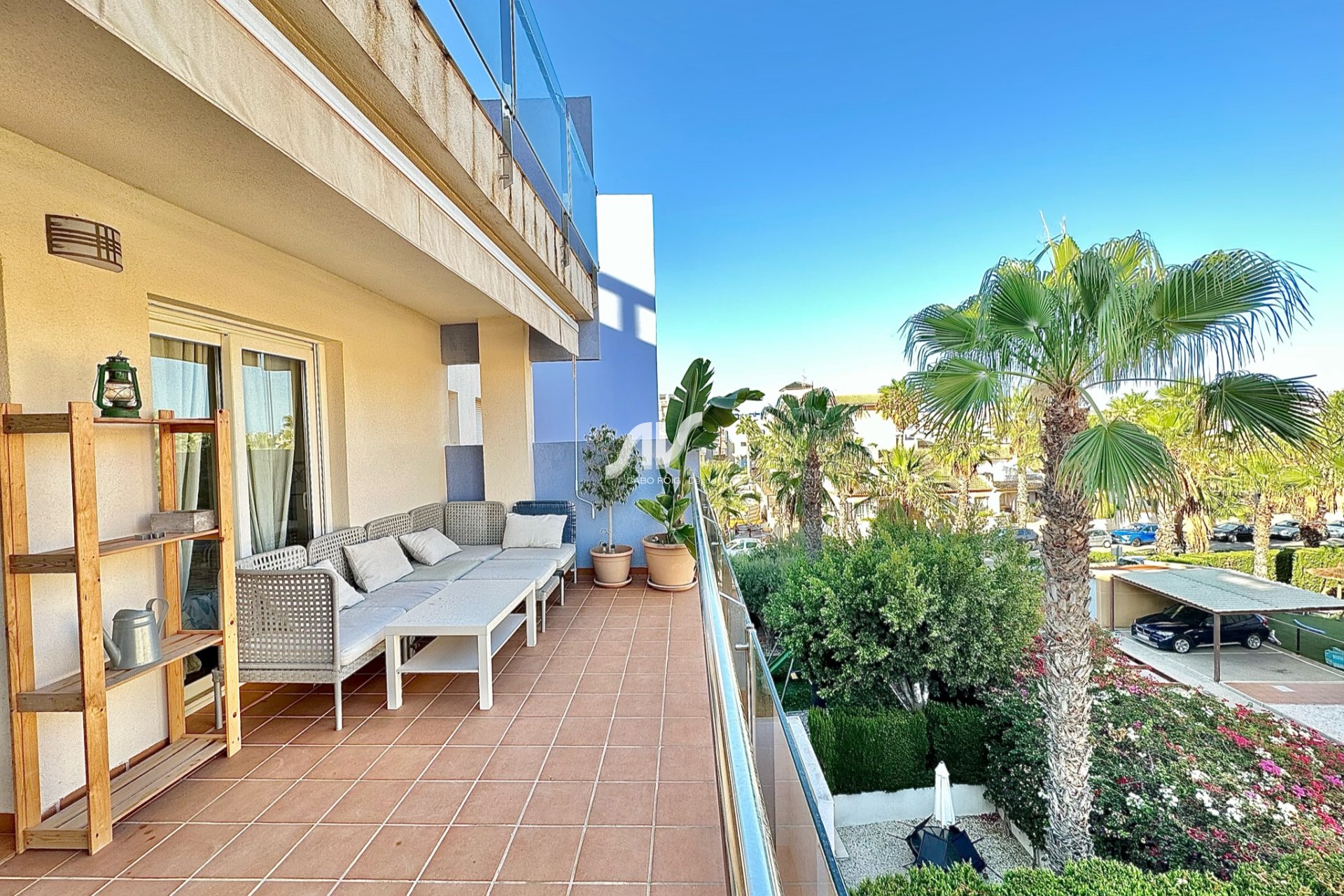 Til Salgs - Apartment - Orihuela Costa - Aguamarina