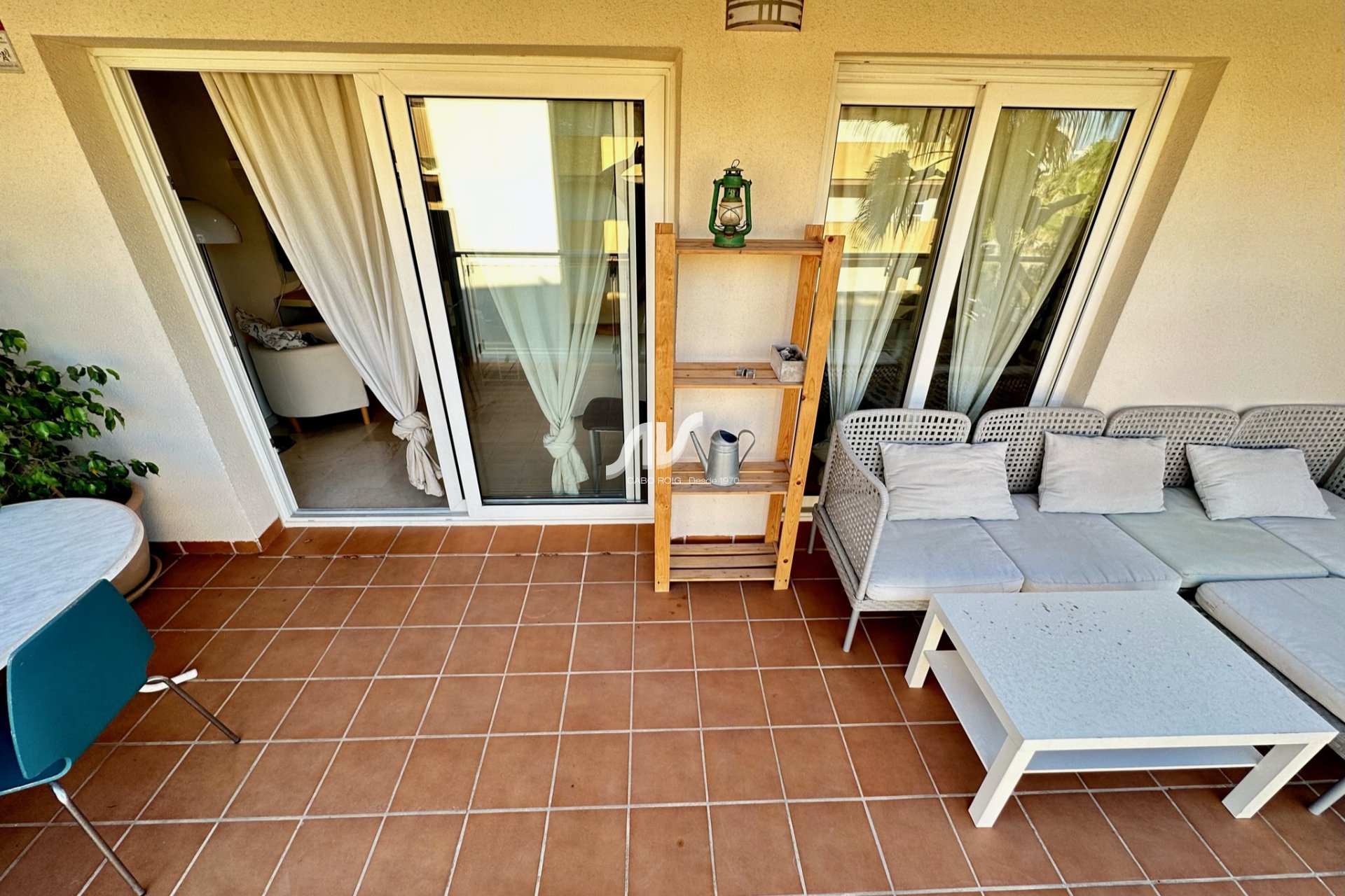 Til Salgs - Apartment - Orihuela Costa - Aguamarina