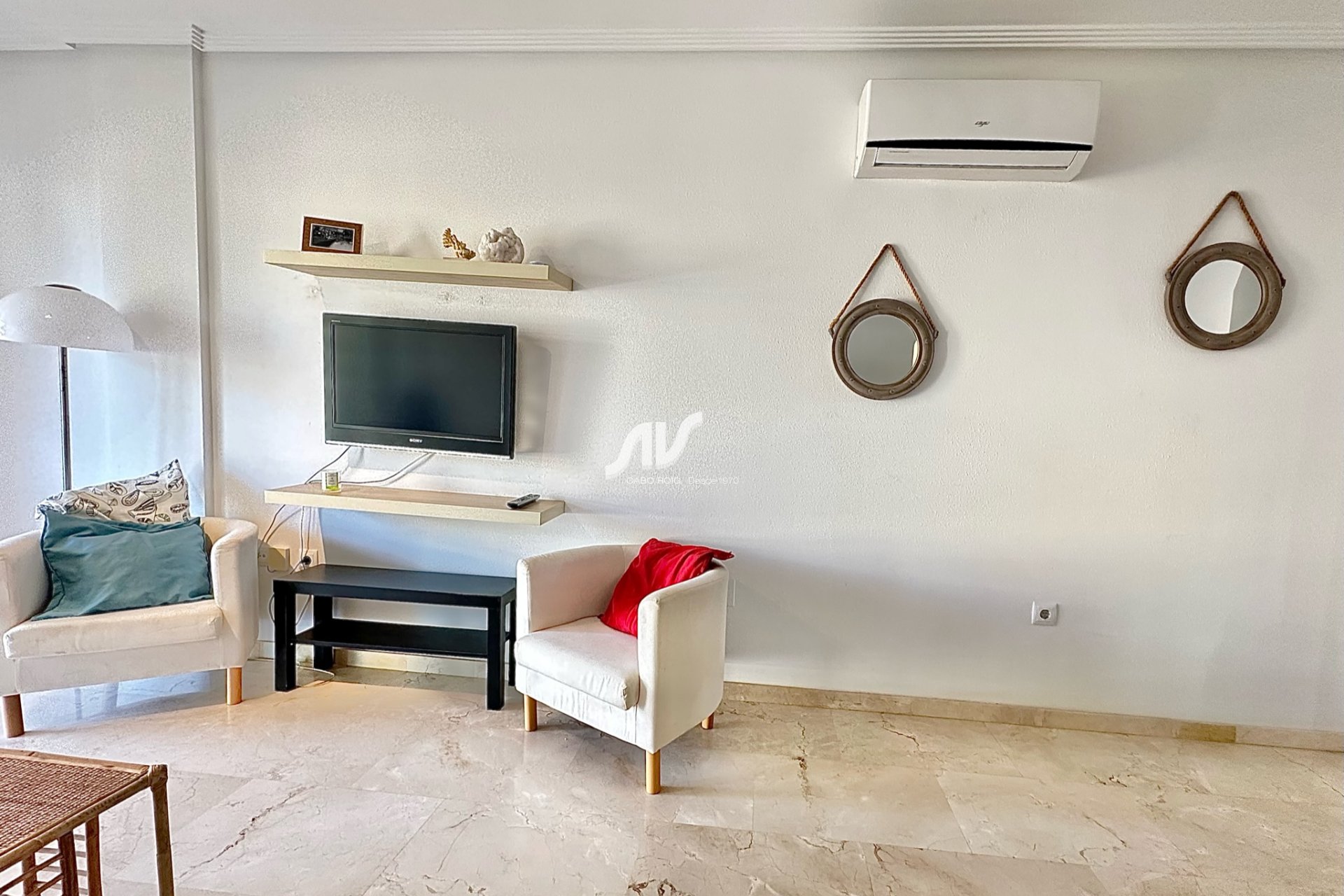 Til Salgs - Apartment - Orihuela Costa - Aguamarina