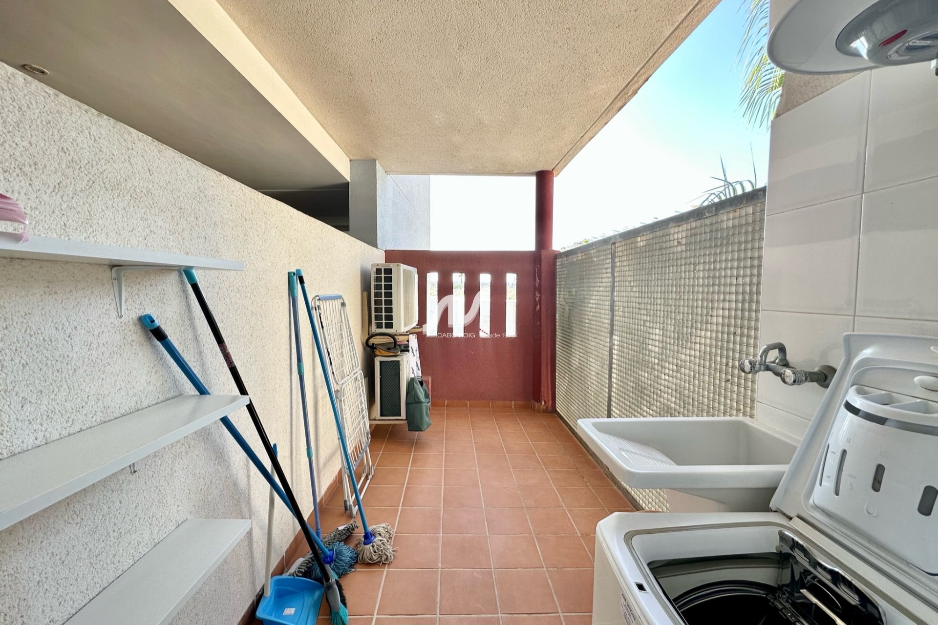 Til Salgs - Apartment - Orihuela Costa - Aguamarina