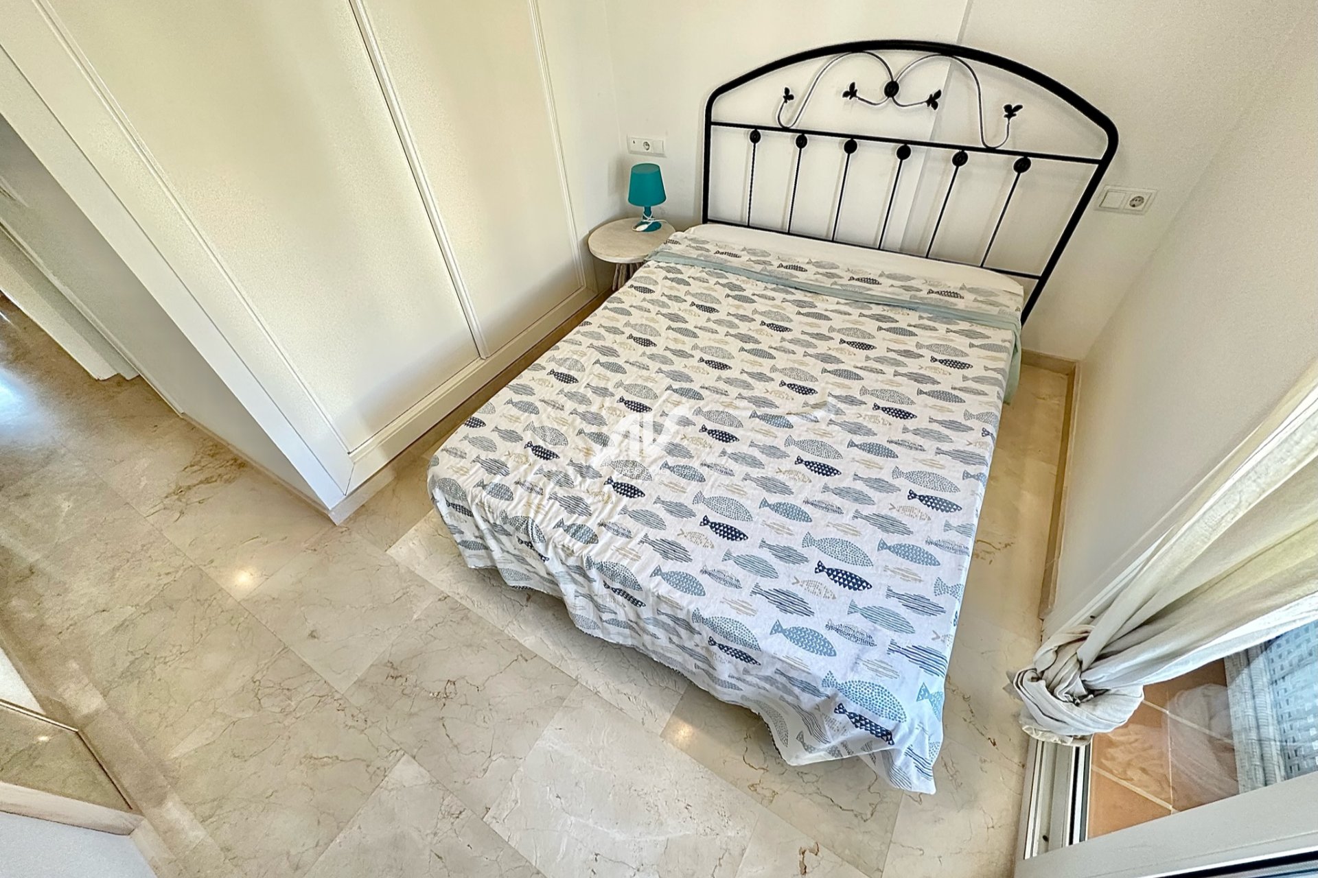 Til Salgs - Apartment - Orihuela Costa - Aguamarina