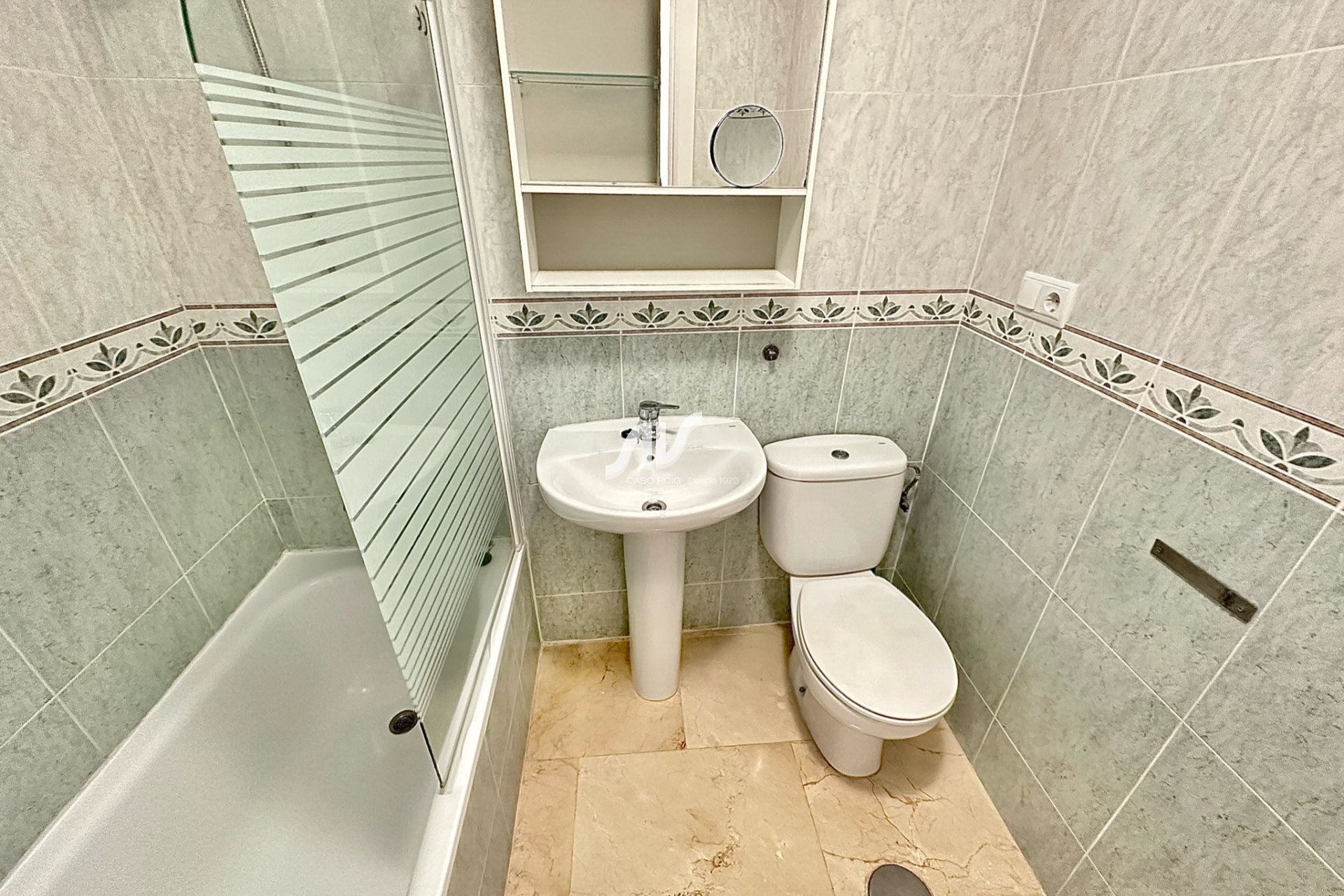 Til Salgs - Apartment - Orihuela Costa - Aguamarina