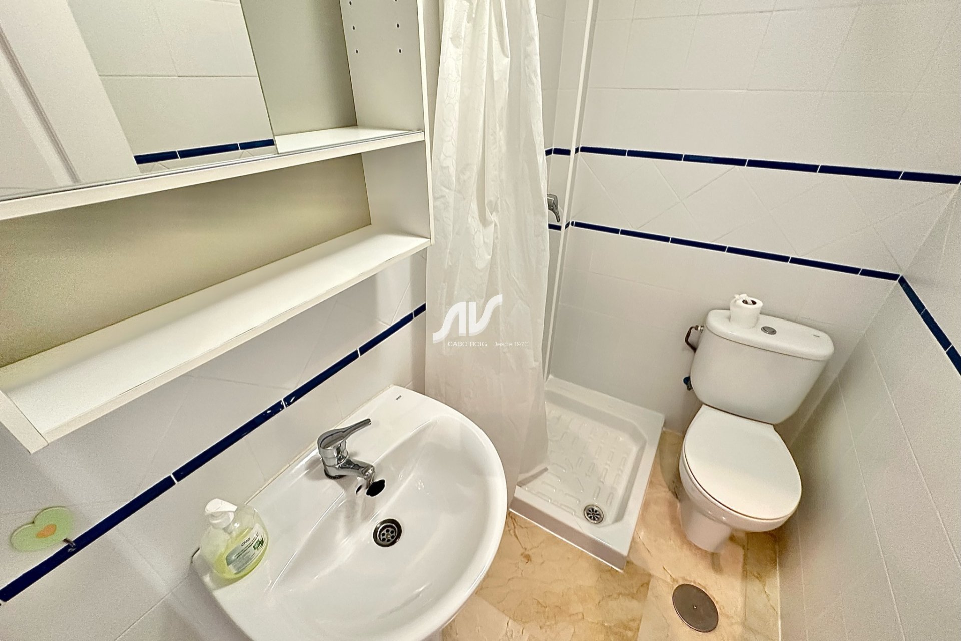 Til Salgs - Apartment - Orihuela Costa - Aguamarina