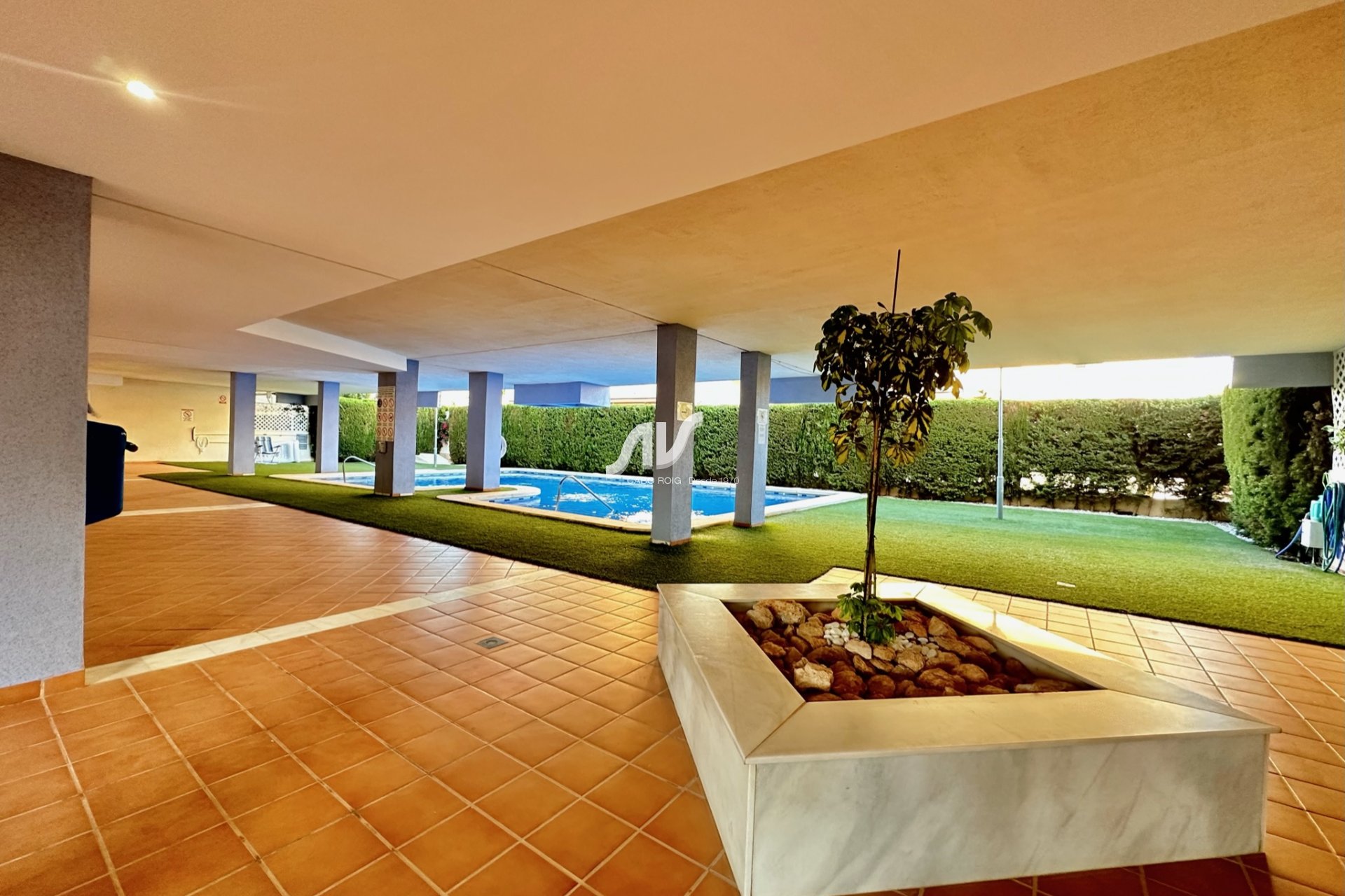 Til Salgs - Apartment - Orihuela Costa - Aguamarina