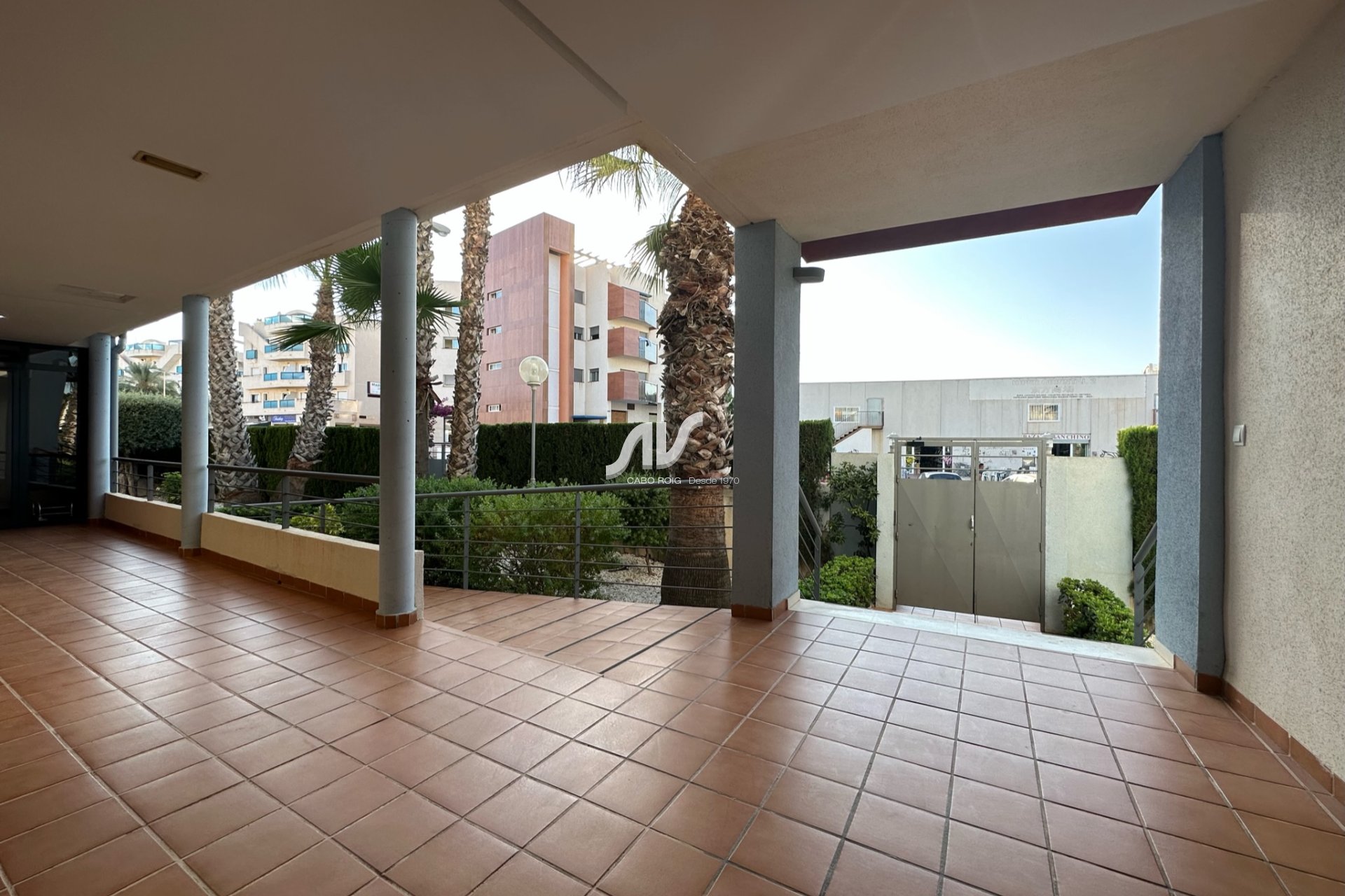 Til Salgs - Apartment - Orihuela Costa - Aguamarina