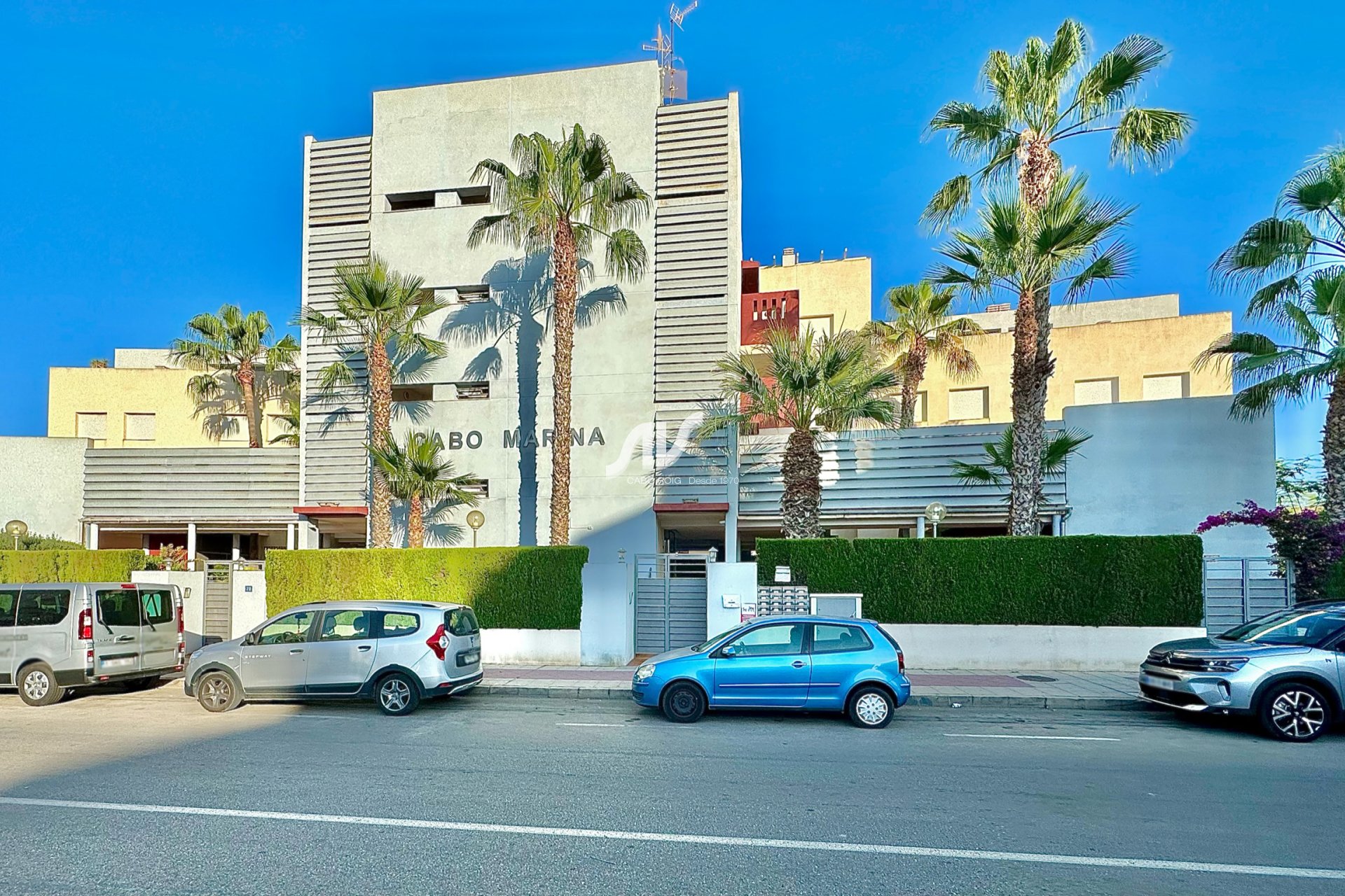 Til Salgs - Apartment - Orihuela Costa - Aguamarina