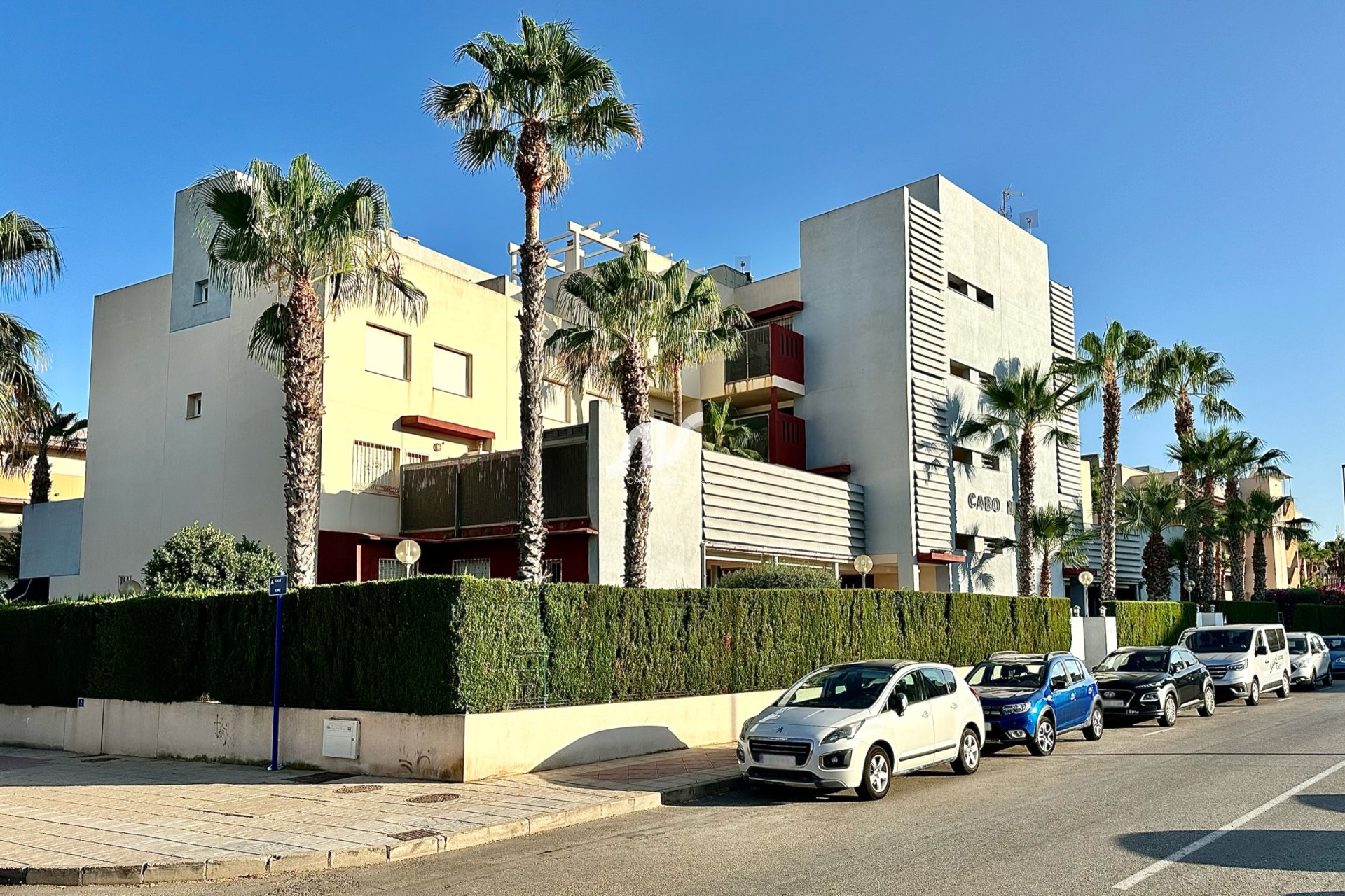 Til Salgs - Apartment - Orihuela Costa - Aguamarina