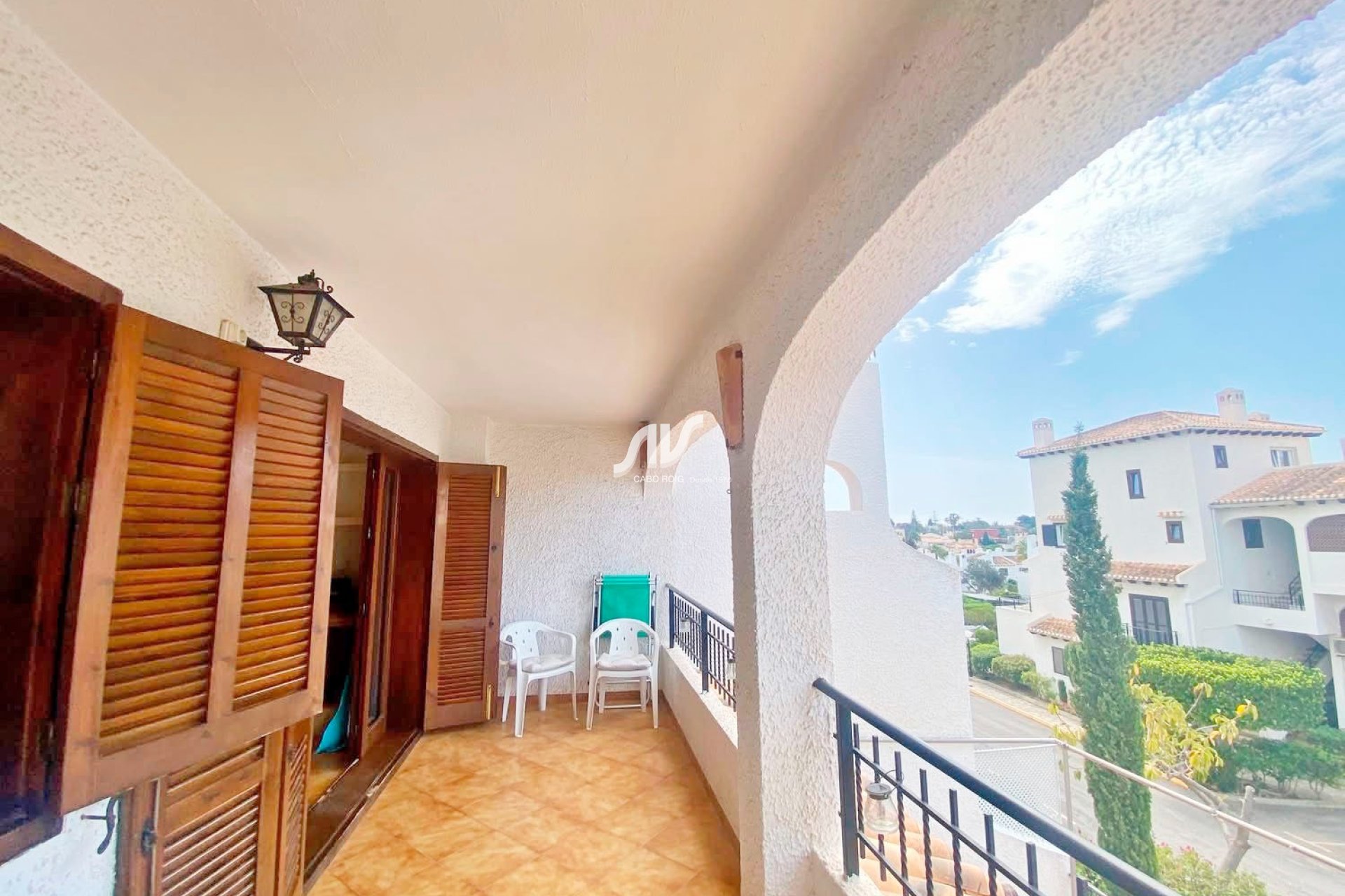 Til Salgs - Apartment - Orihuela Costa - Cabo Roig