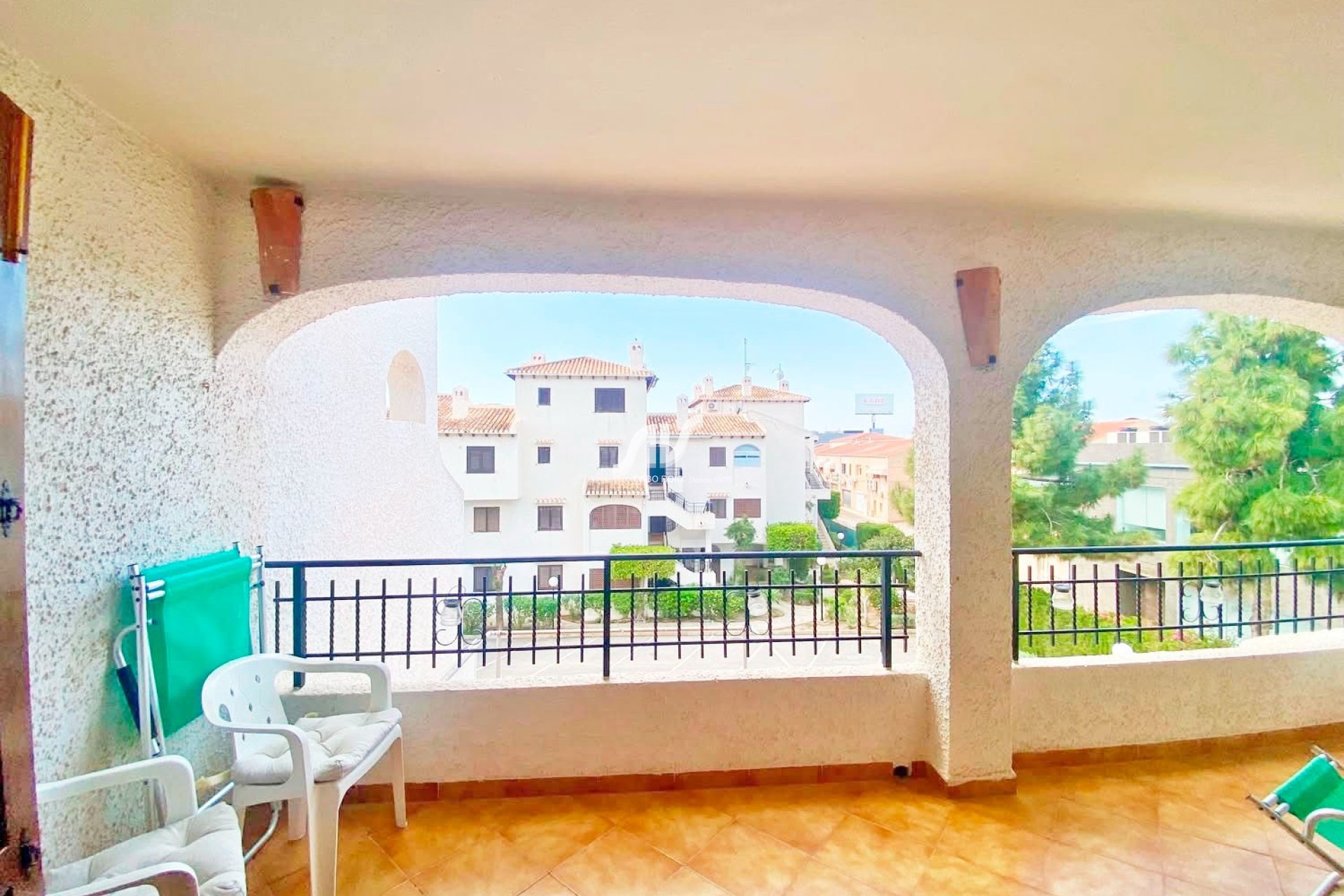 Til Salgs - Apartment - Orihuela Costa - Cabo Roig