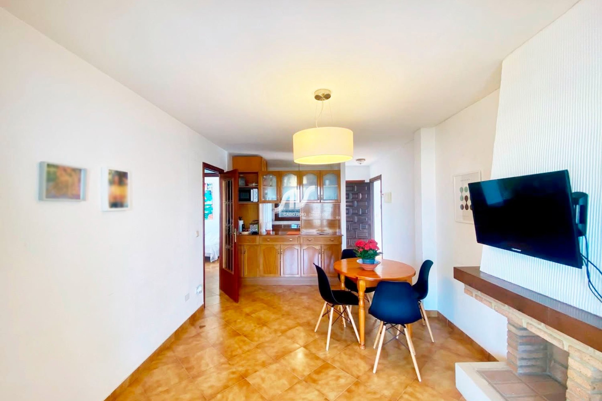 Til Salgs - Apartment - Orihuela Costa - Cabo Roig