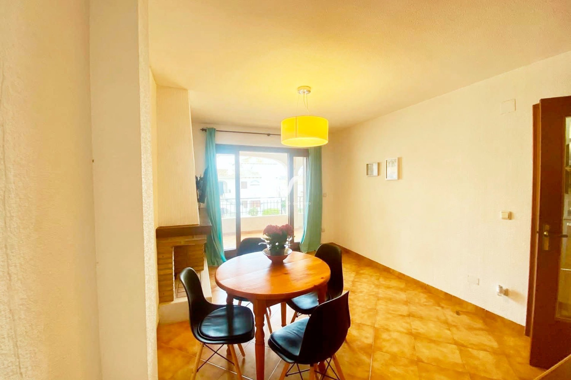 Til Salgs - Apartment - Orihuela Costa - Cabo Roig