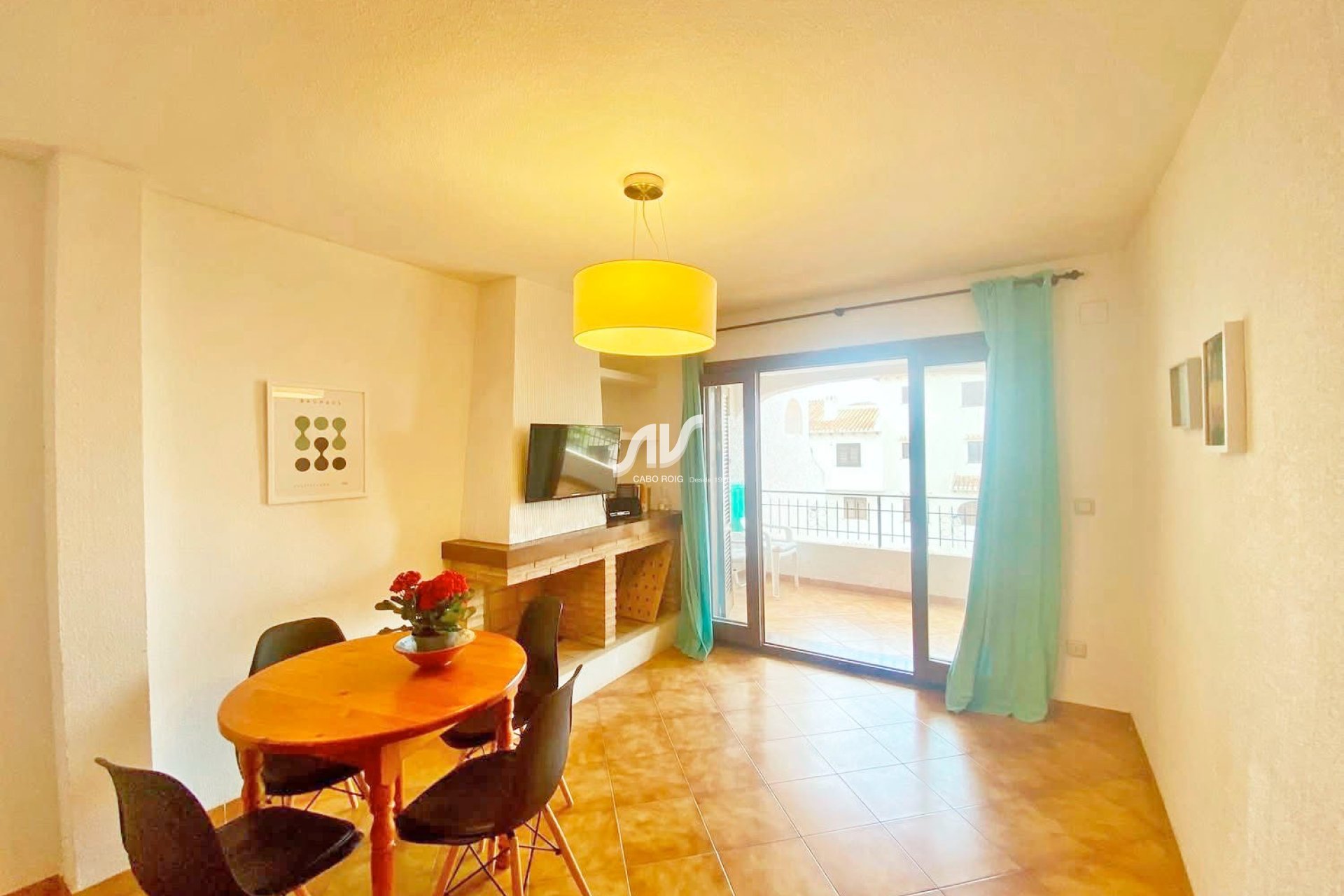Til Salgs - Apartment - Orihuela Costa - Cabo Roig