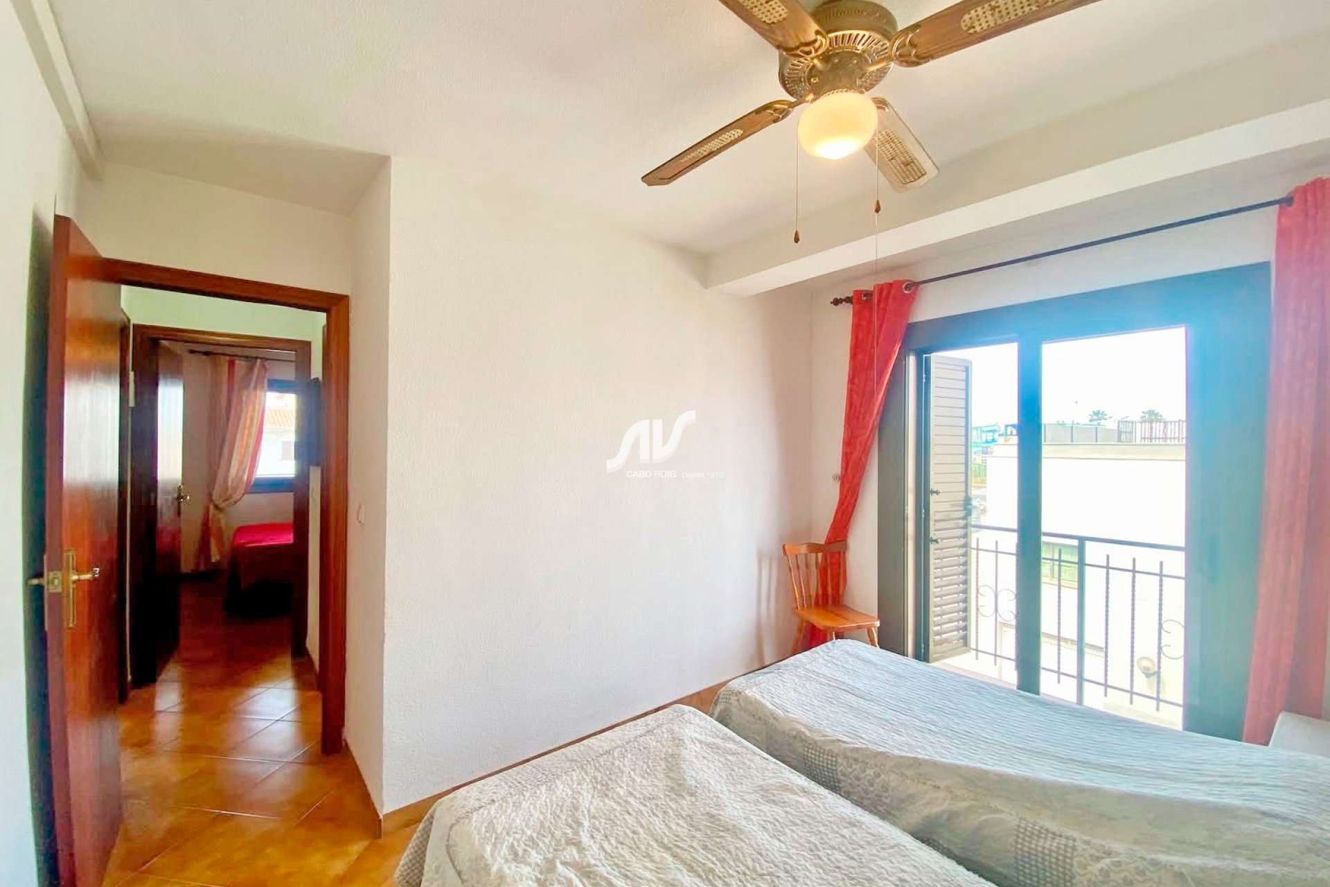 Til Salgs - Apartment - Orihuela Costa - Cabo Roig