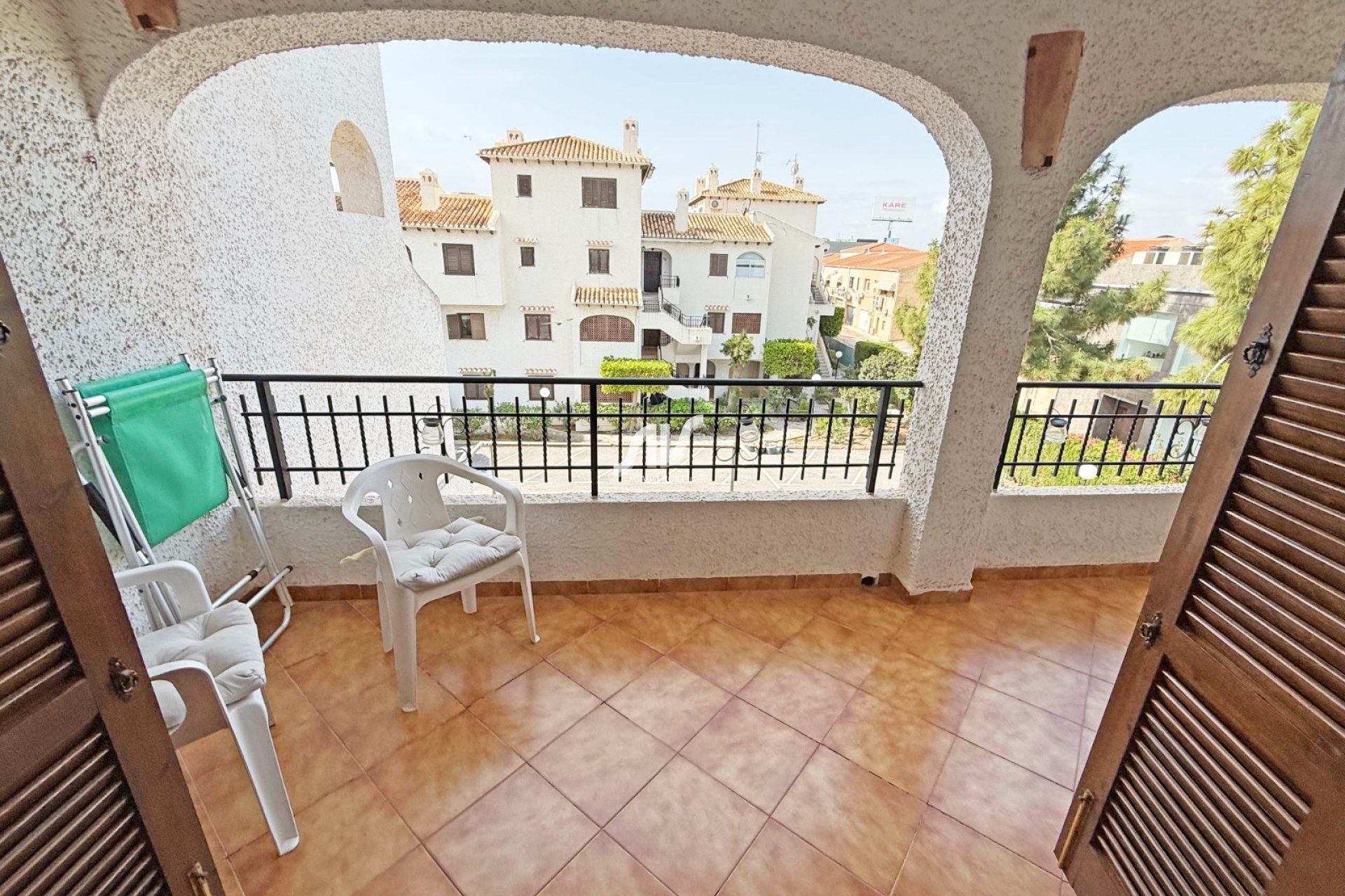 Til Salgs - Apartment - Orihuela Costa - Cabo Roig