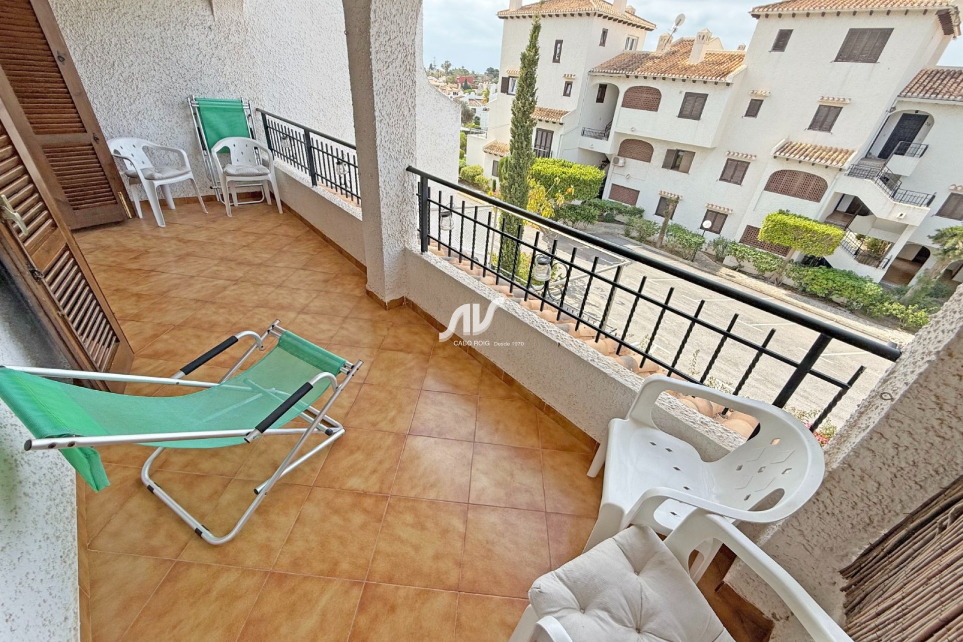 Til Salgs - Apartment - Orihuela Costa - Cabo Roig