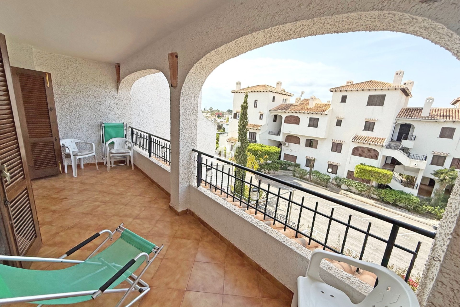 Til Salgs - Apartment - Orihuela Costa - Cabo Roig